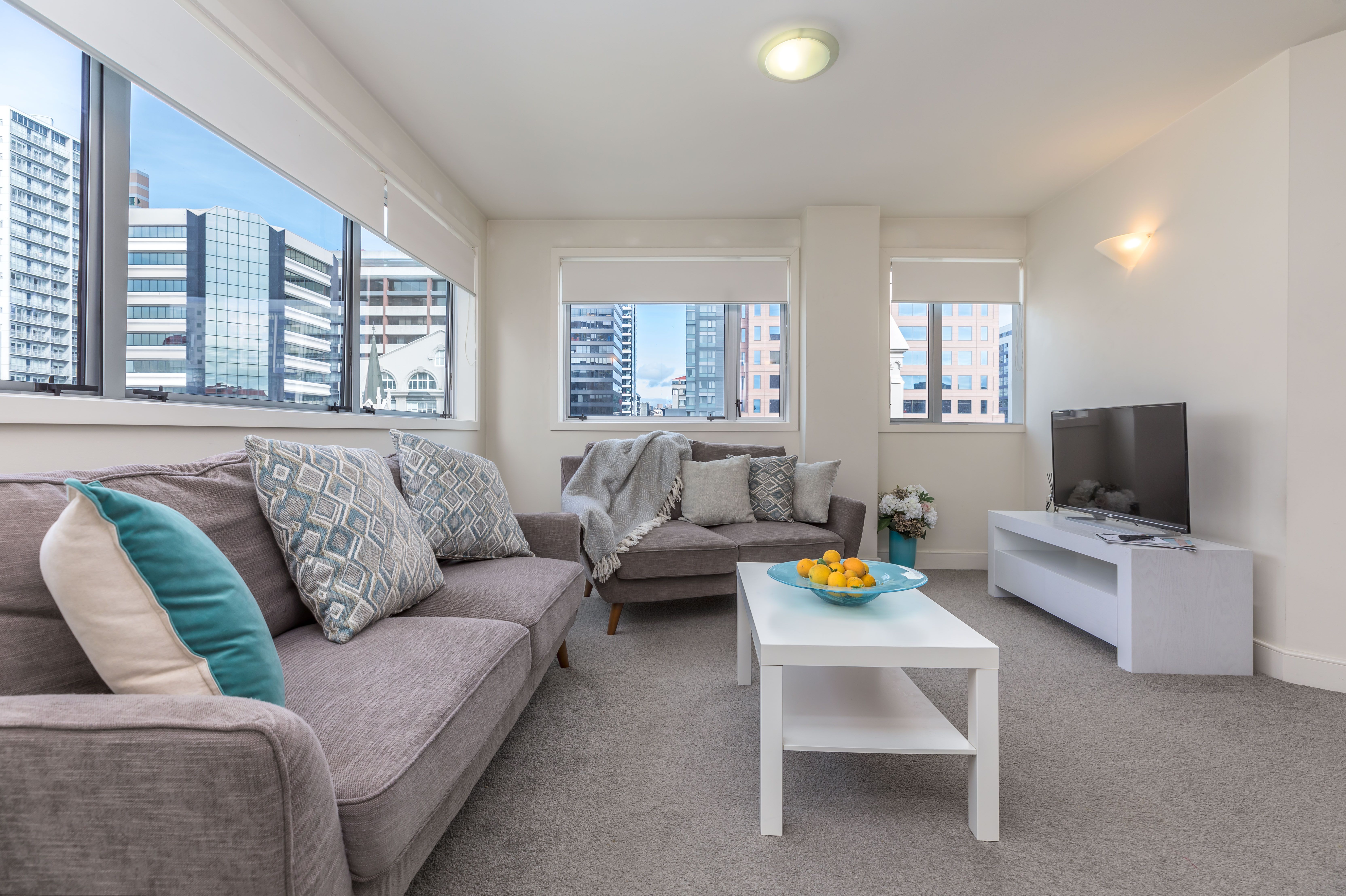 5B/37 Federal Street, Auckland Central, Auckland City