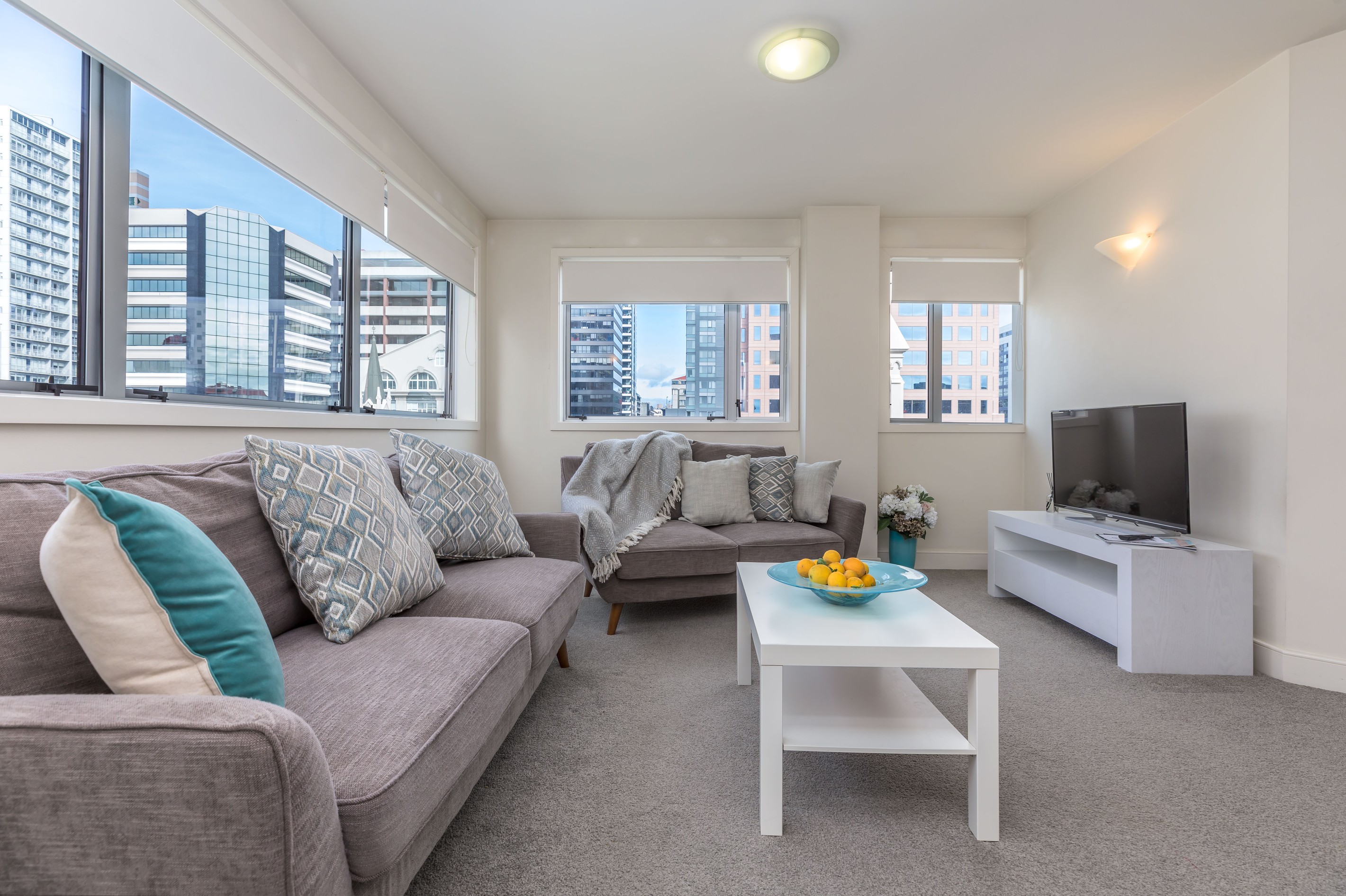 5B/37 Federal Street, Auckland Central, Auckland City