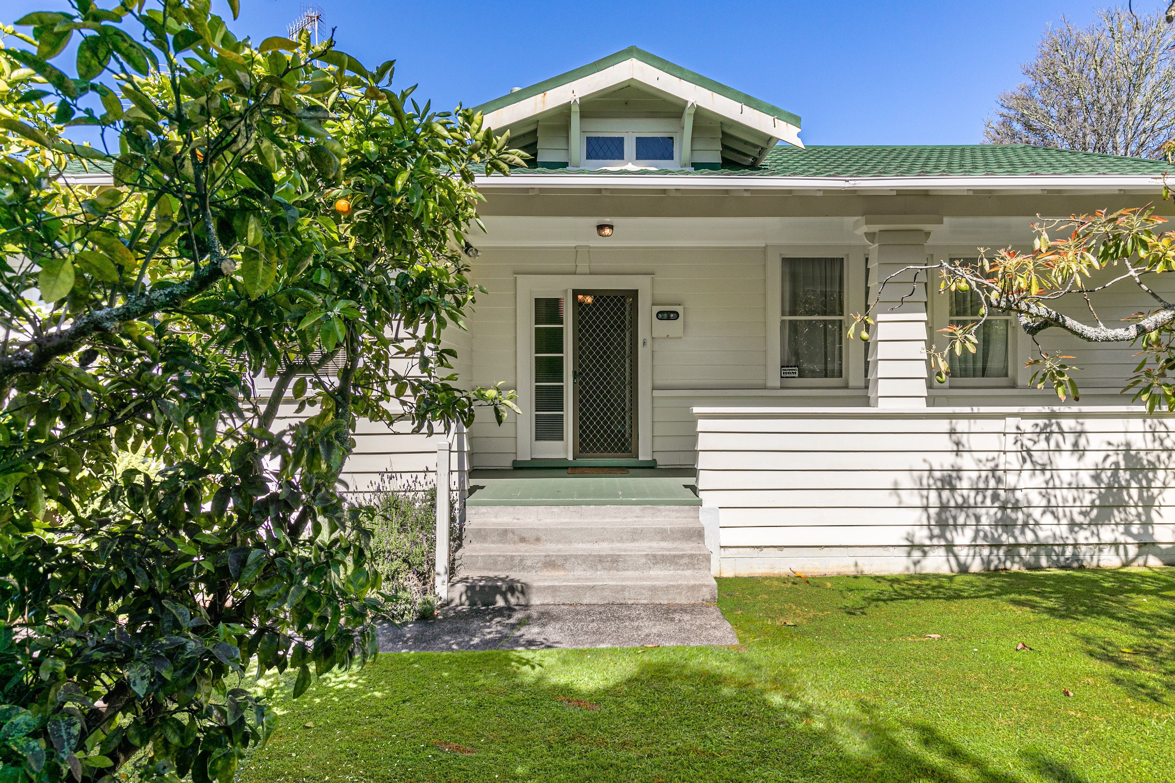 20 Coronation Road, Epsom, Auckland City