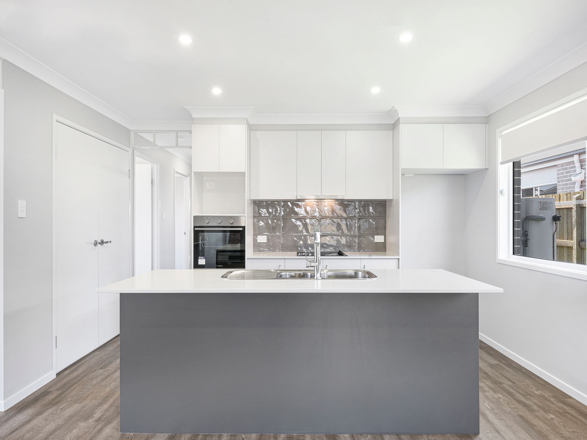1 Pilgrim Street, Middle Ridge, QLD 4350