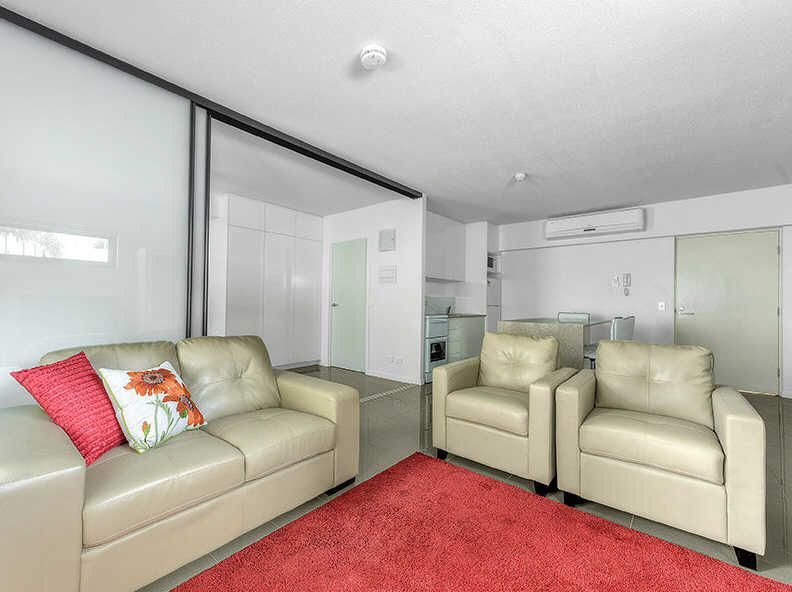 6/1 Hurworth Street, Bowen Hills, QLD 4006