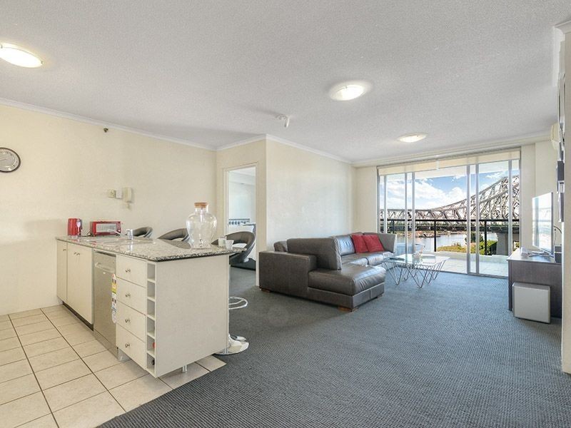 61/82 Boundary Street, Brisbane City, QLD 4000