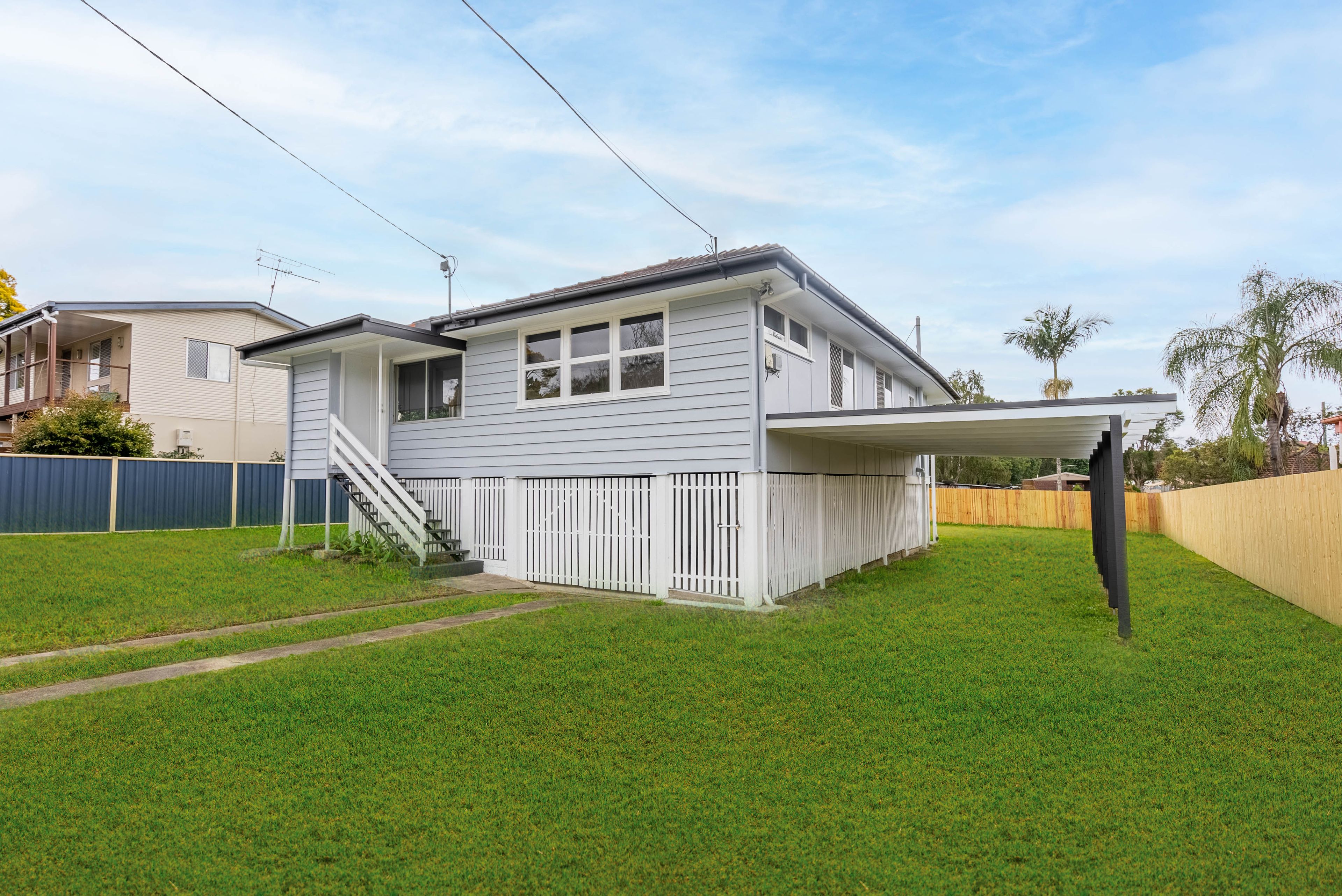 3 Millen Street, Churchill, QLD 4305