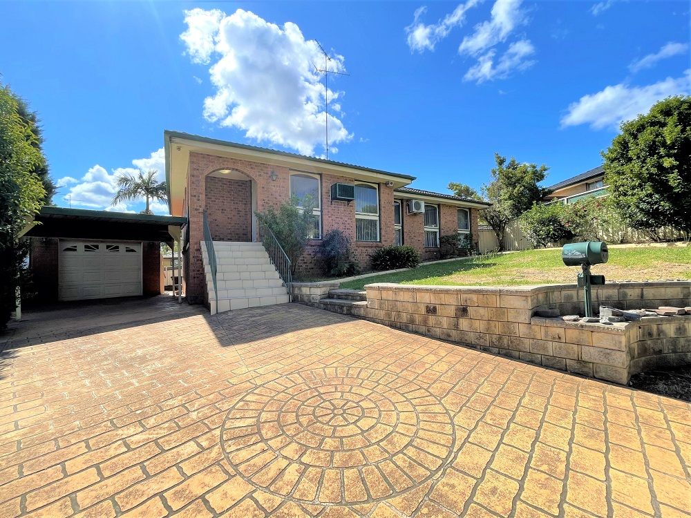 7 Wanda Place, Woodbine, NSW 2560