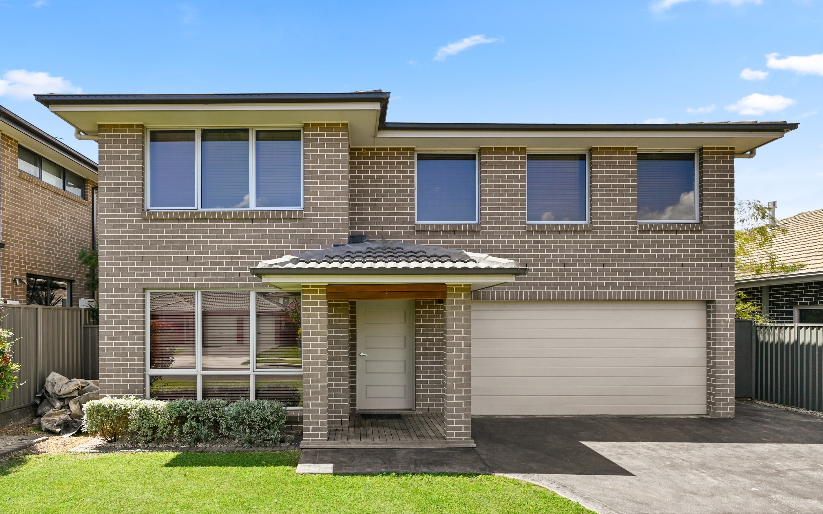 31 Sunday Circuit, Edmondson Park, NSW 2174