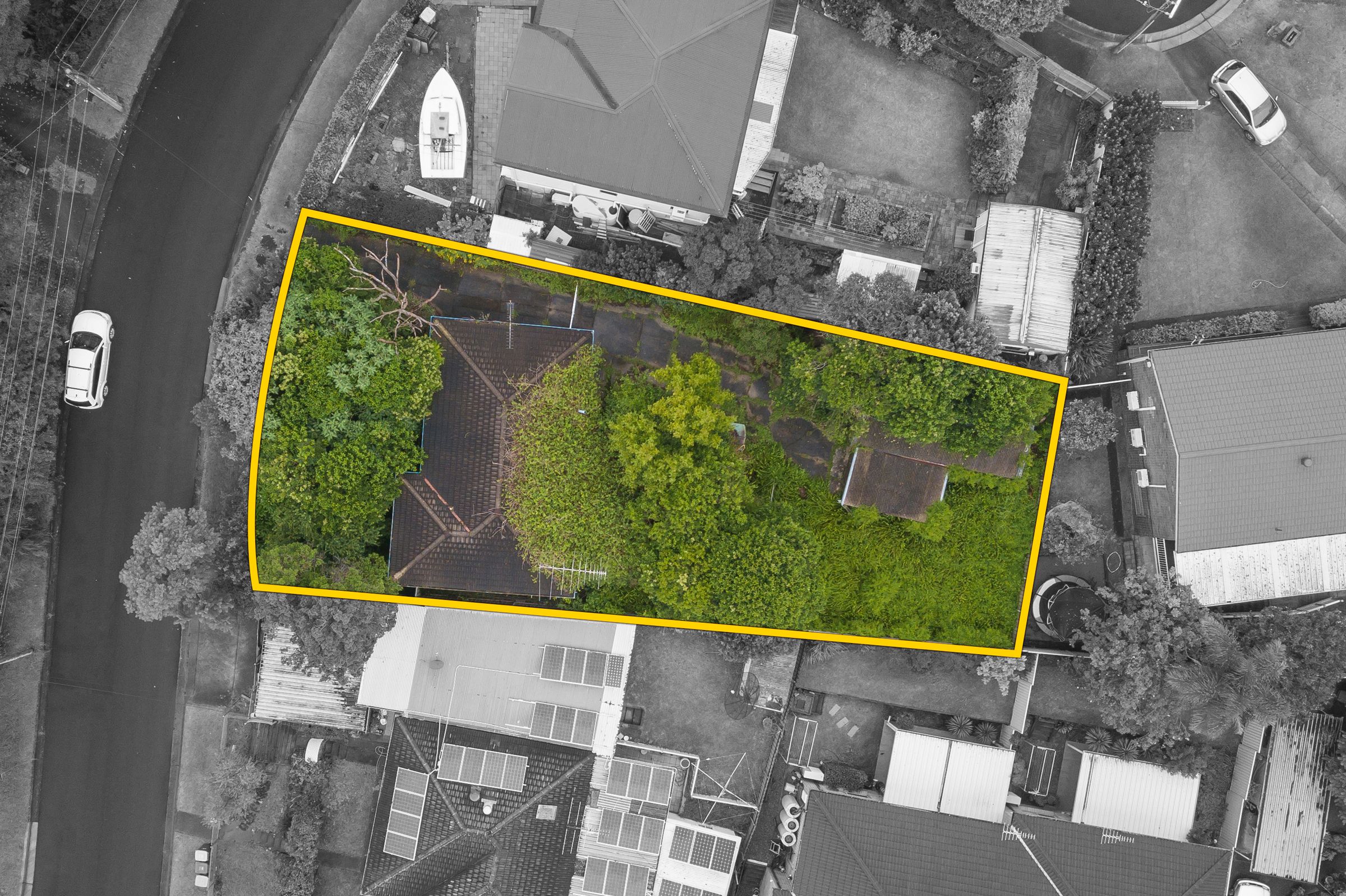 56 Supply Street, Dundas Valley, NSW 2117