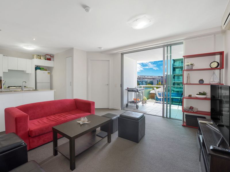 2602/92 Quay Street, Brisbane City, QLD 4000