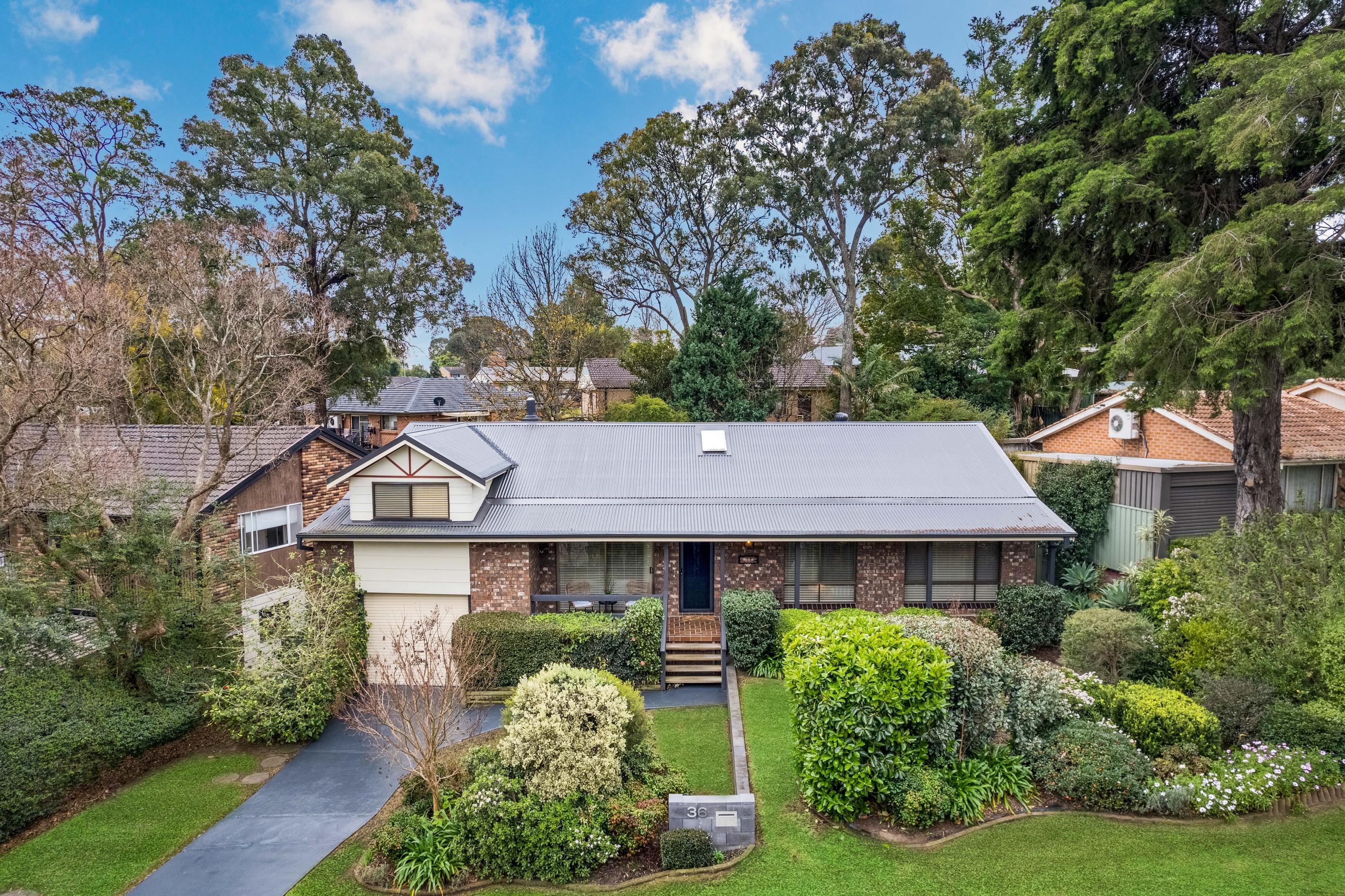 36 Hopping Road, Ingleburn, NSW 2565