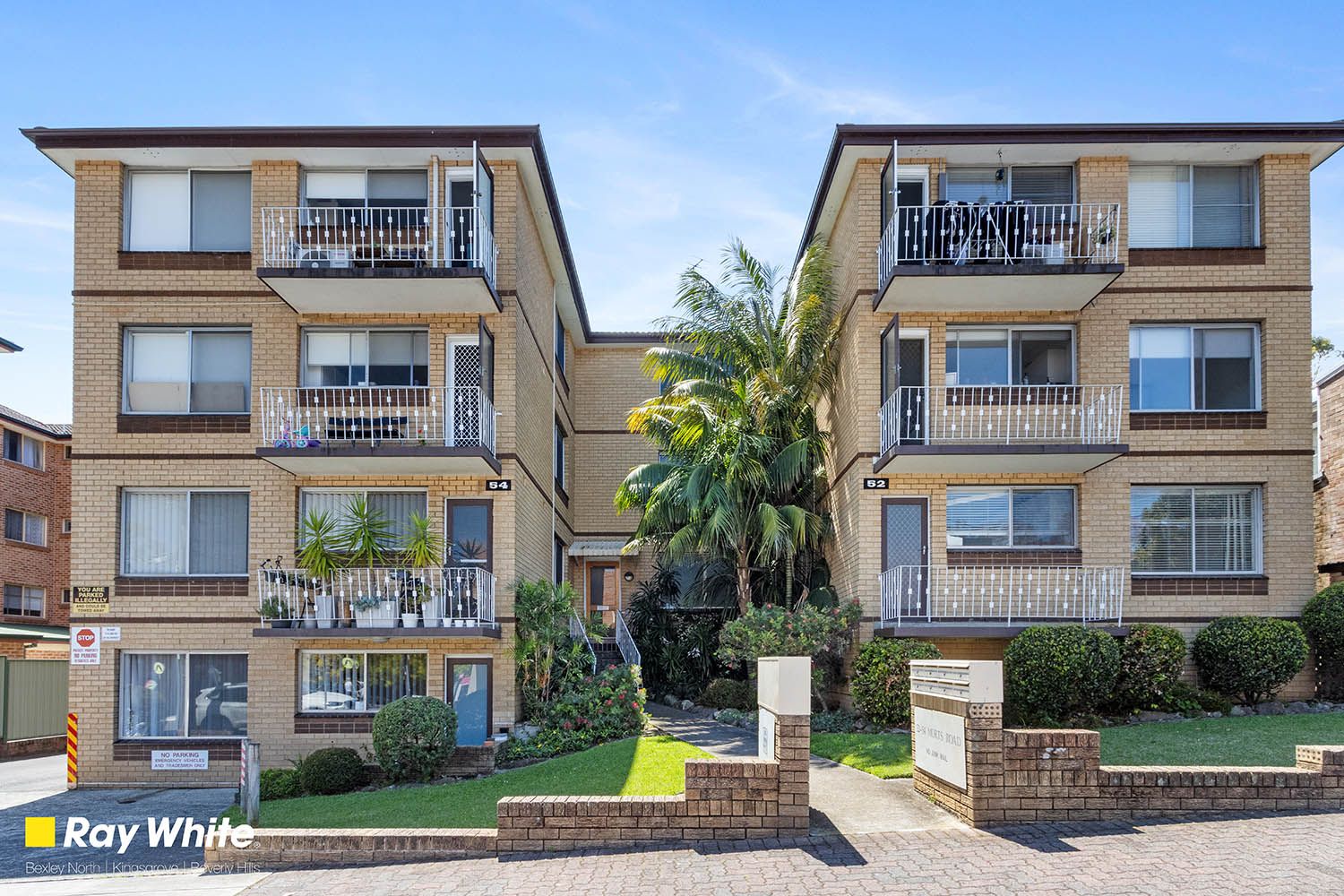 52-54 Morts Road, Mortdale NSW 2223