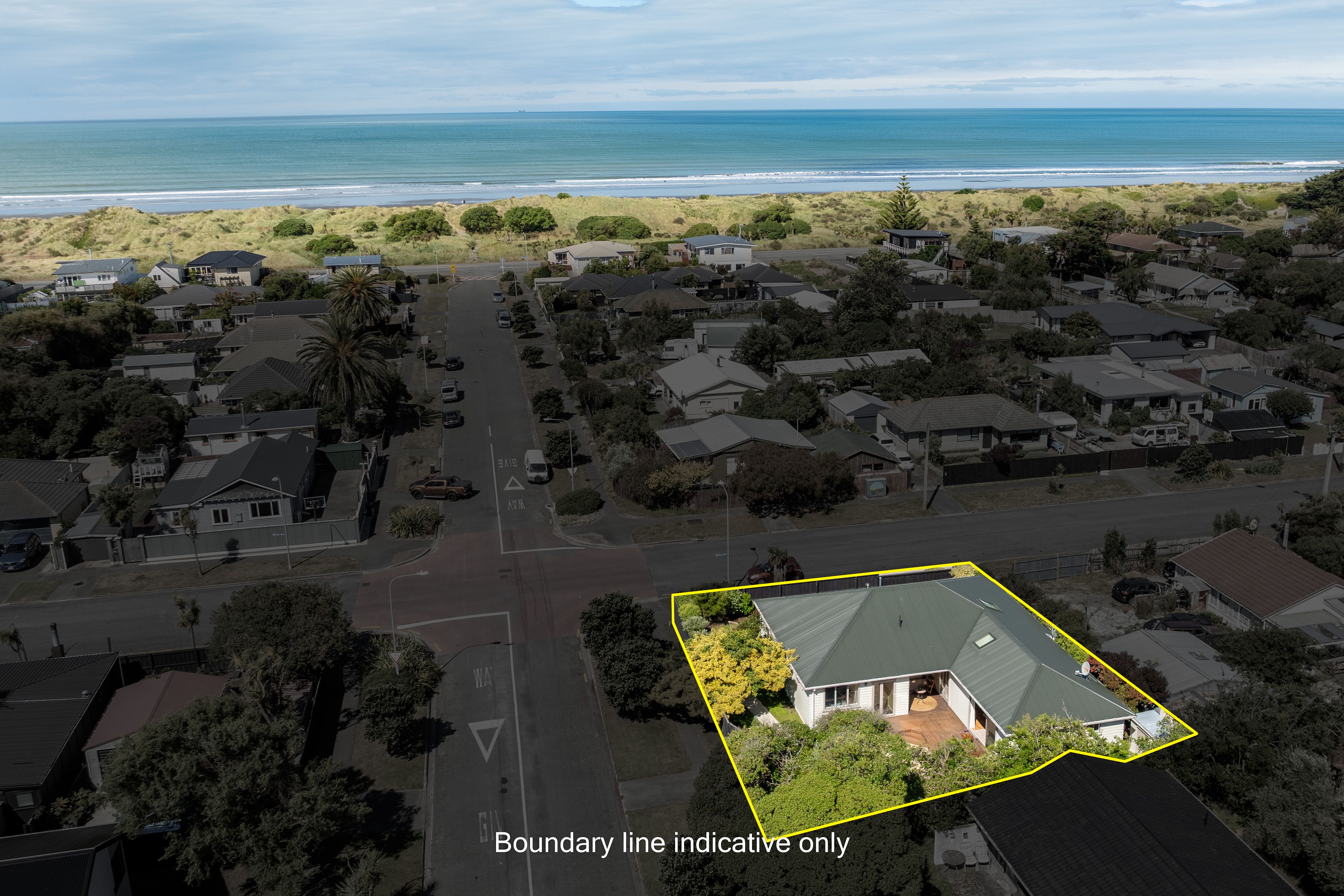 31 Jellicoe Street, South New Brighton, Christchurch City