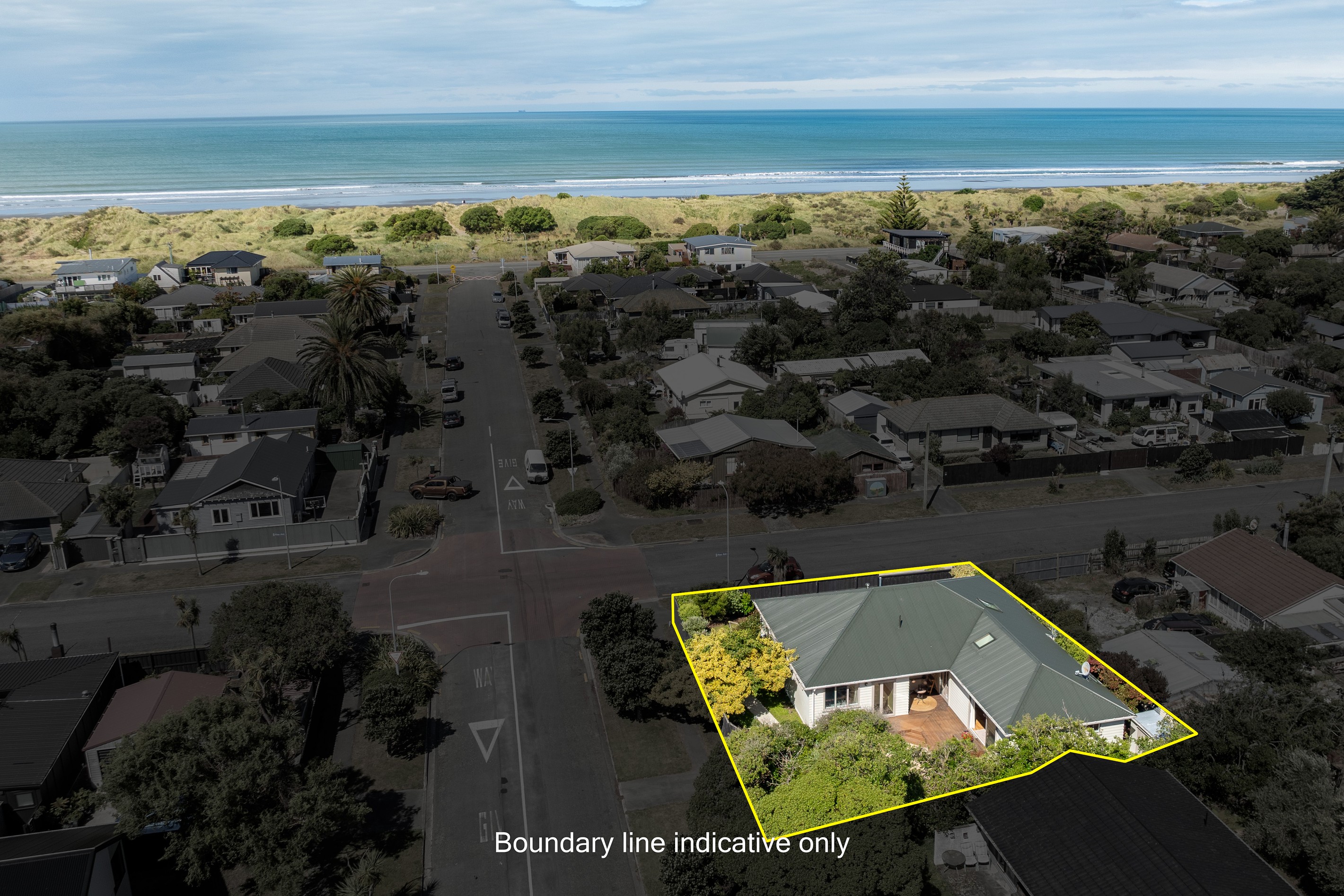 31 Jellicoe Street, South New Brighton, Christchurch City