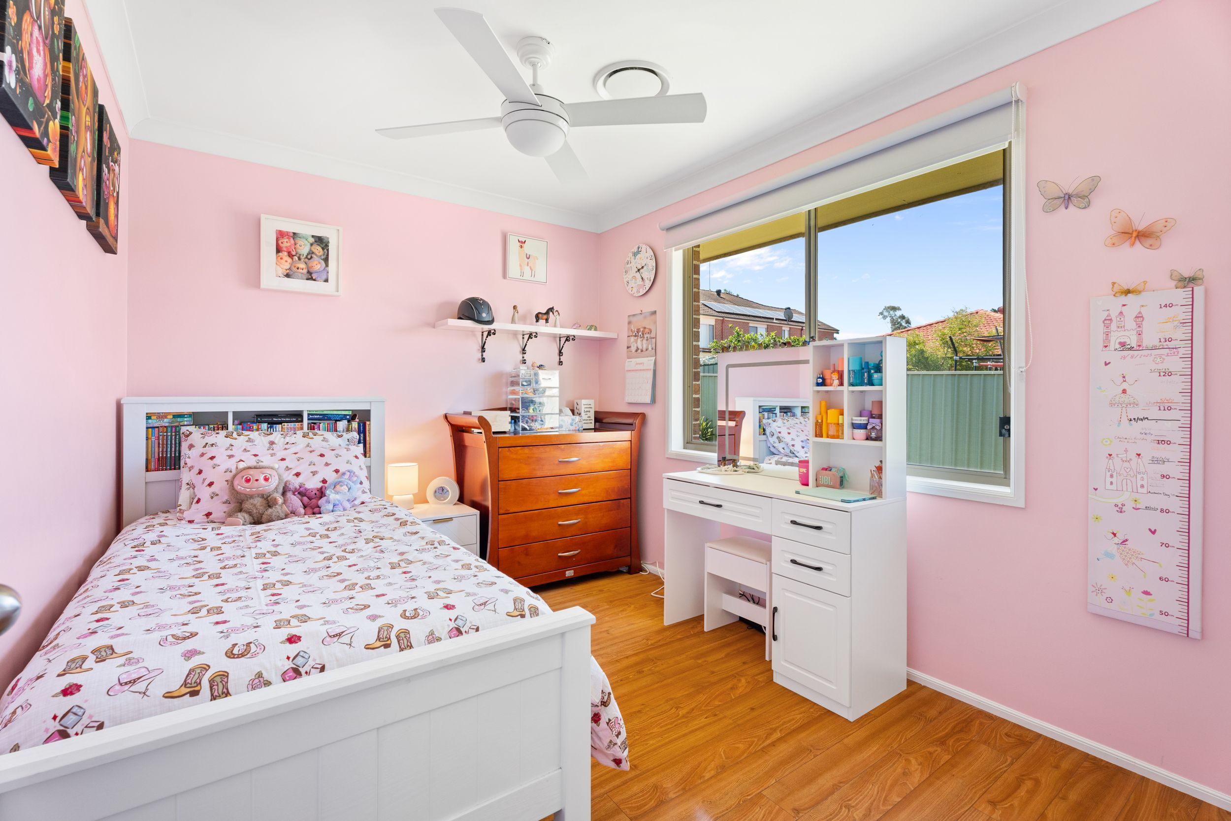 3 Birkdale Circuit, Glenmore Park, NSW