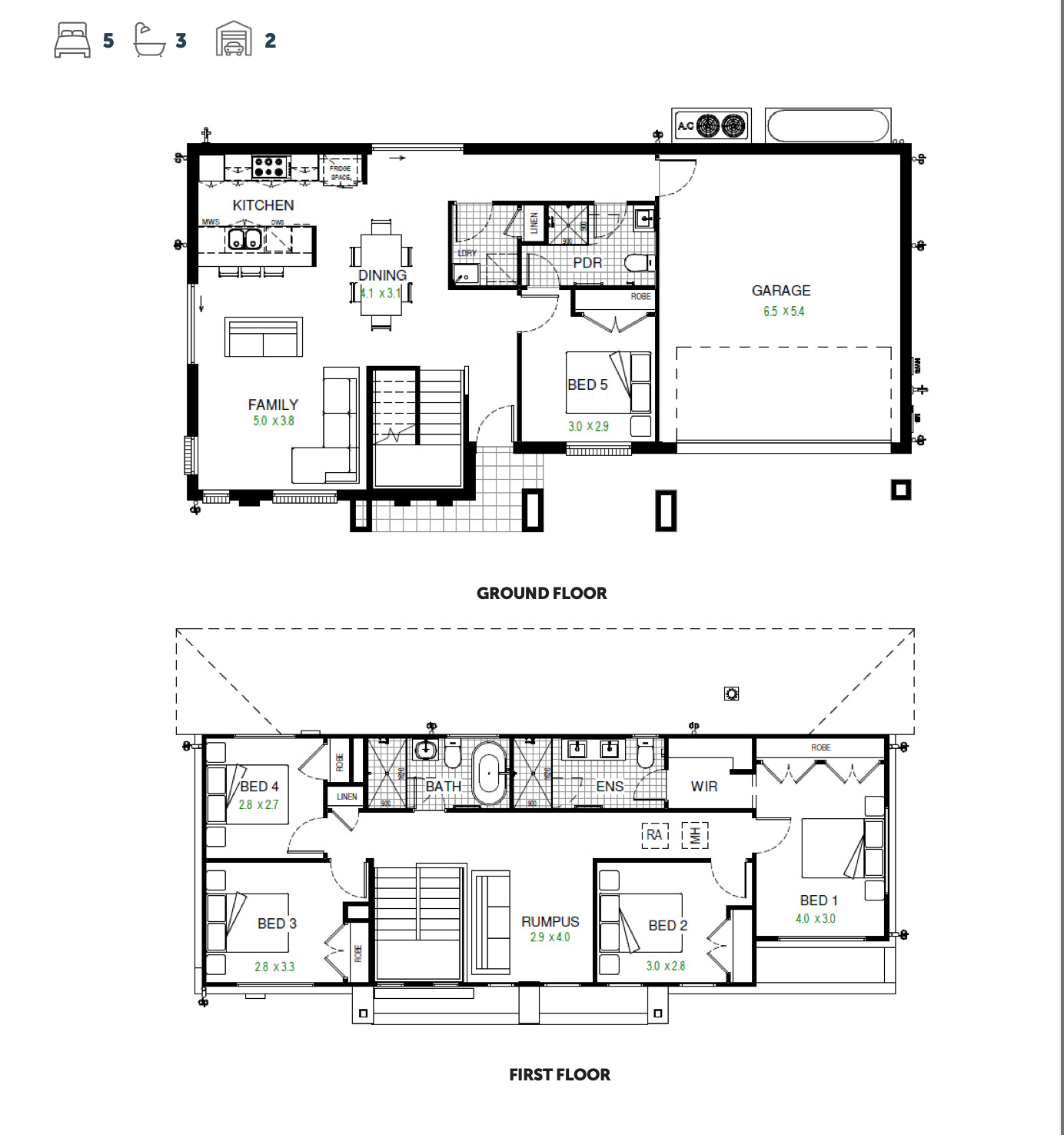 JUST LISTED: Nearly Complete Luxury Home | Move In Dec 2026 | Rouse Hill — photo 2 of 2