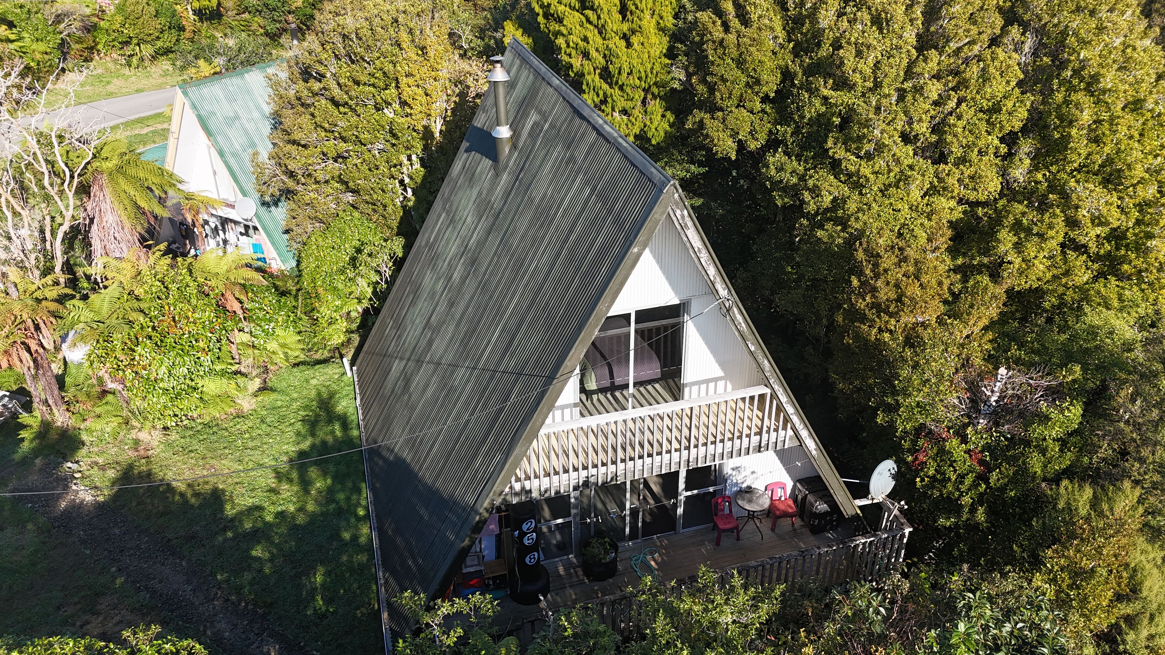 30B Miro Crescent, Stewart Island, Southland District