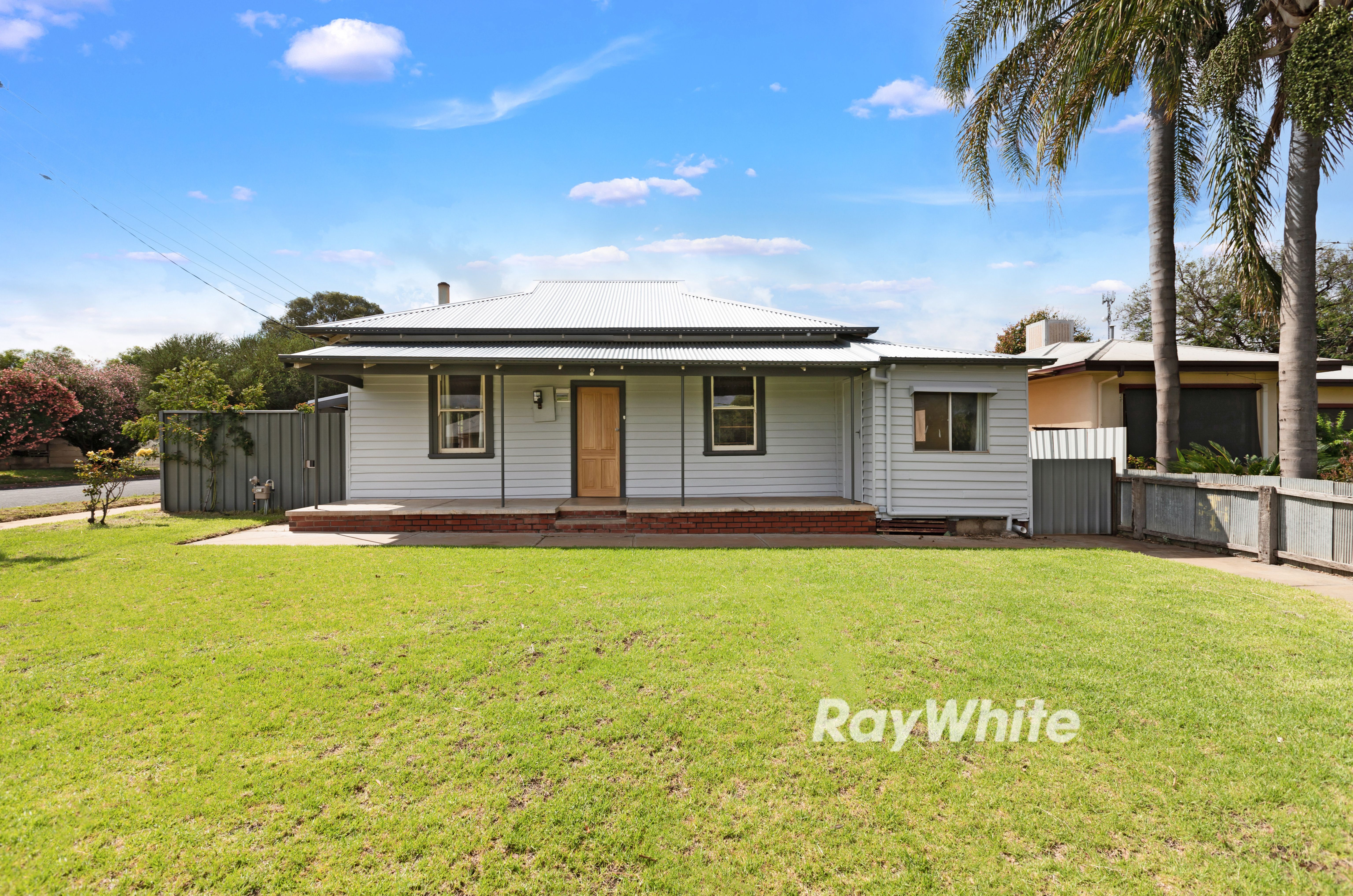 3 Hassell Street — photo from Ray White Mildura