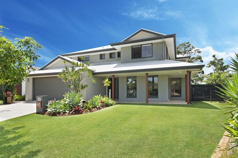 40 Grebe Circuit, North Lakes QLD 4509