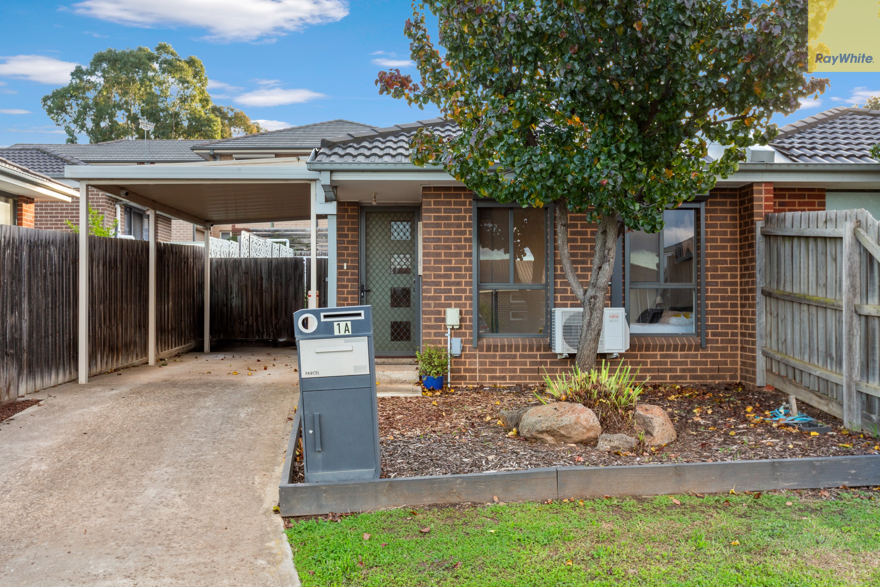 1A Fredrick Street, Darley, VIC 3340