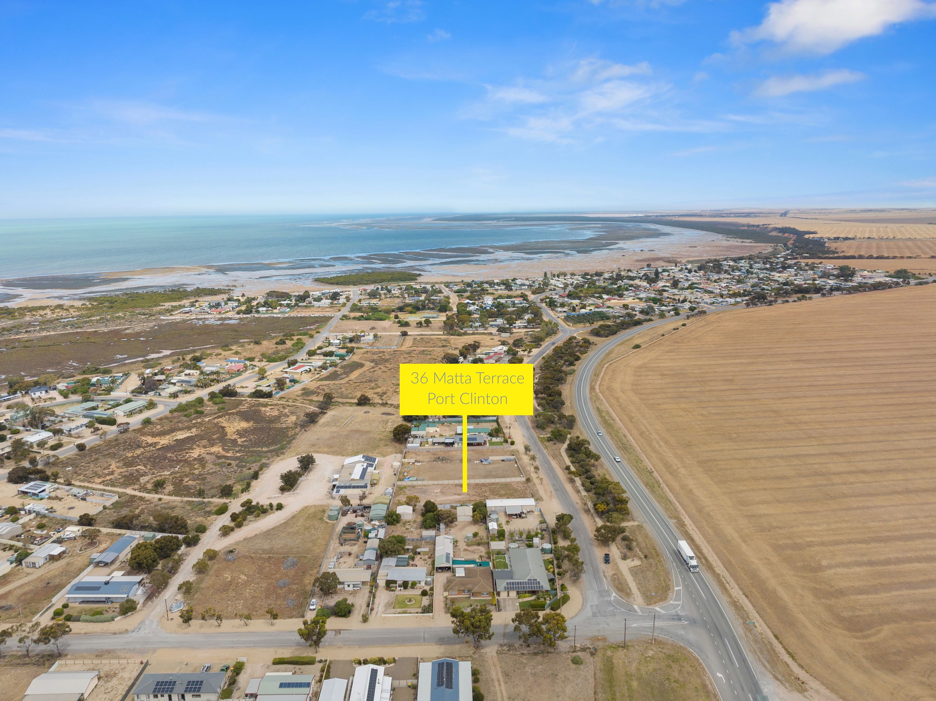 36 Matta Terrace, Clinton, SA 5570