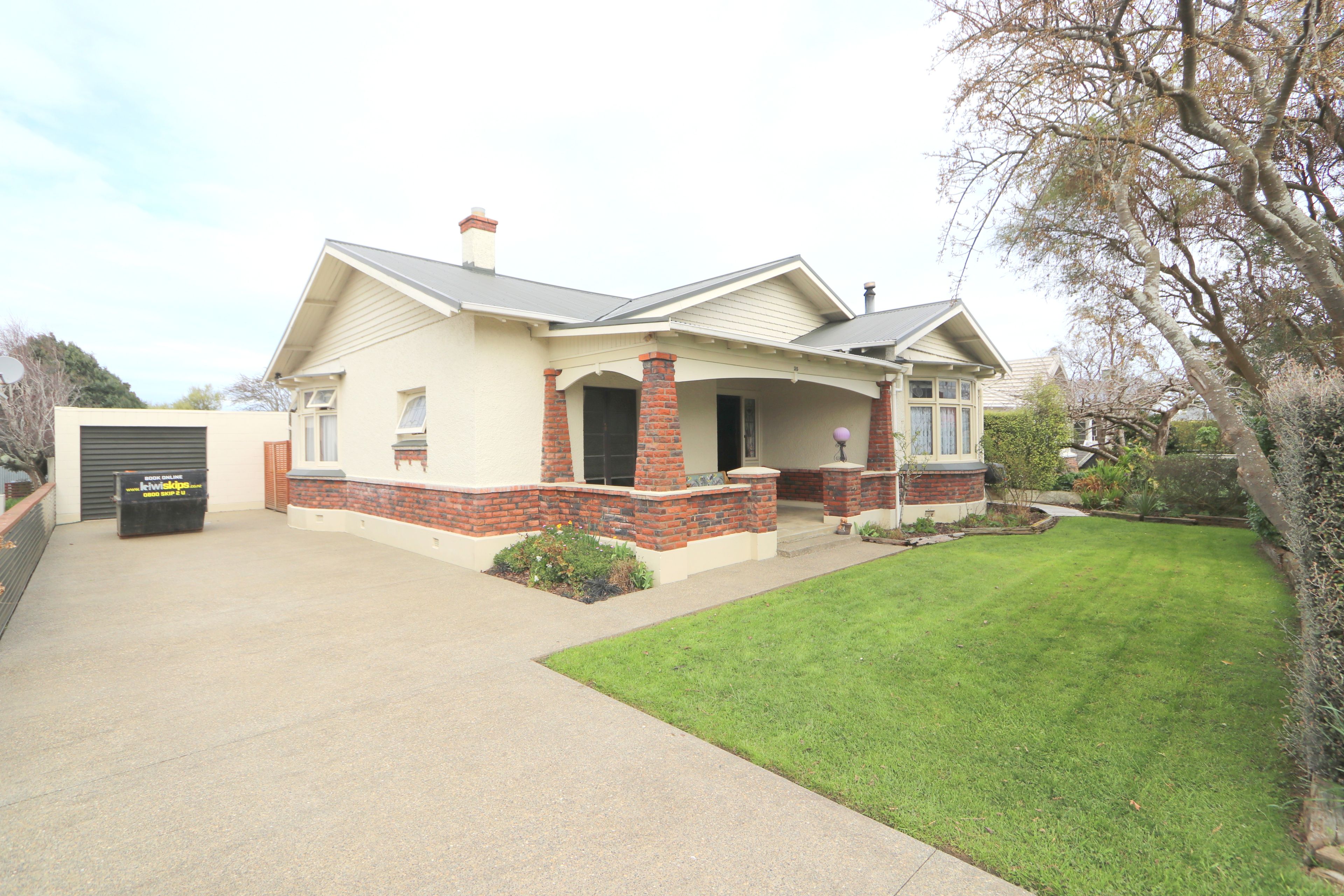25 Mitchell Street, Richmond, Invercargill