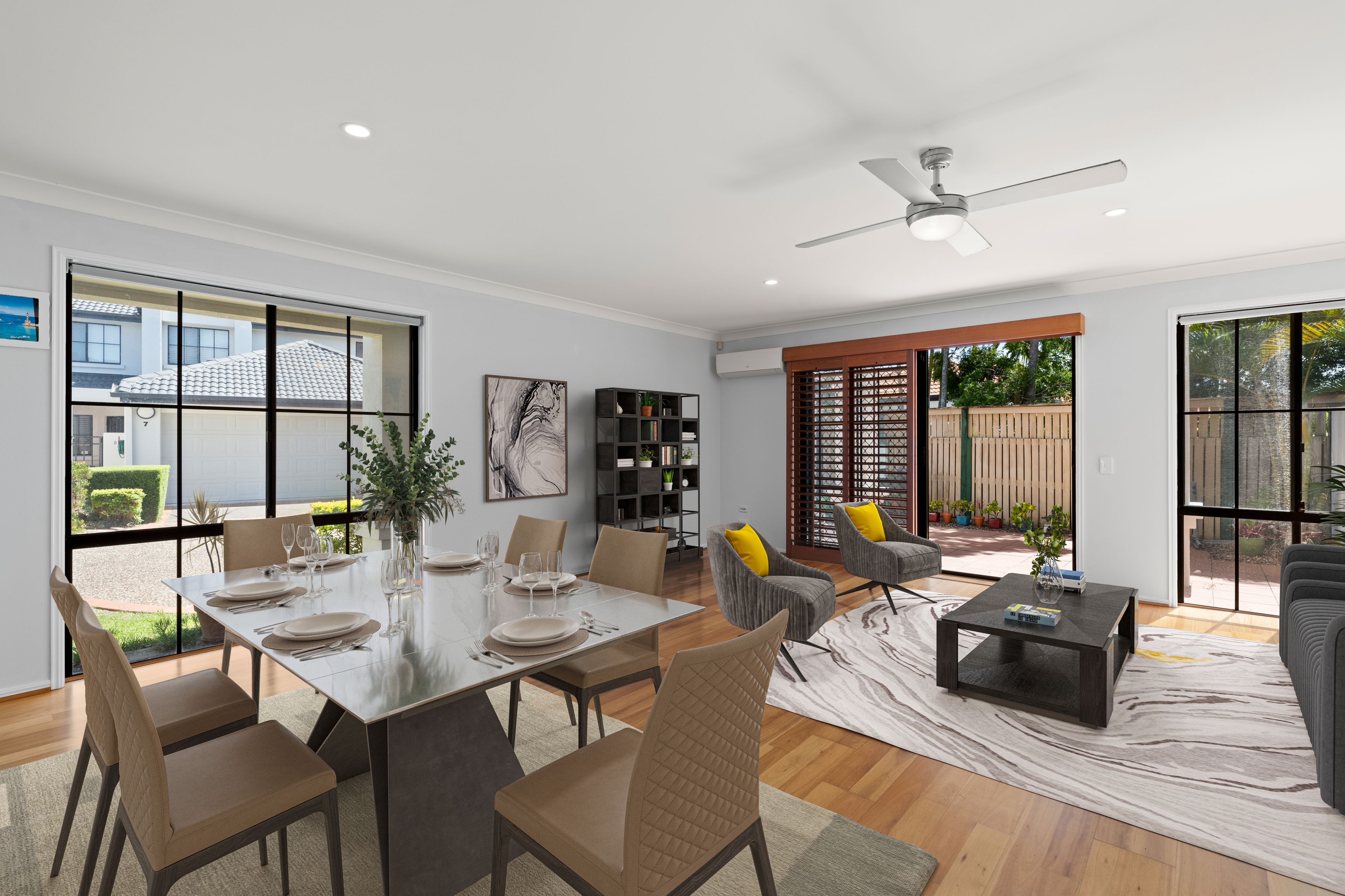2-18 Beachcomber Court, Burleigh Waters QLD 4220