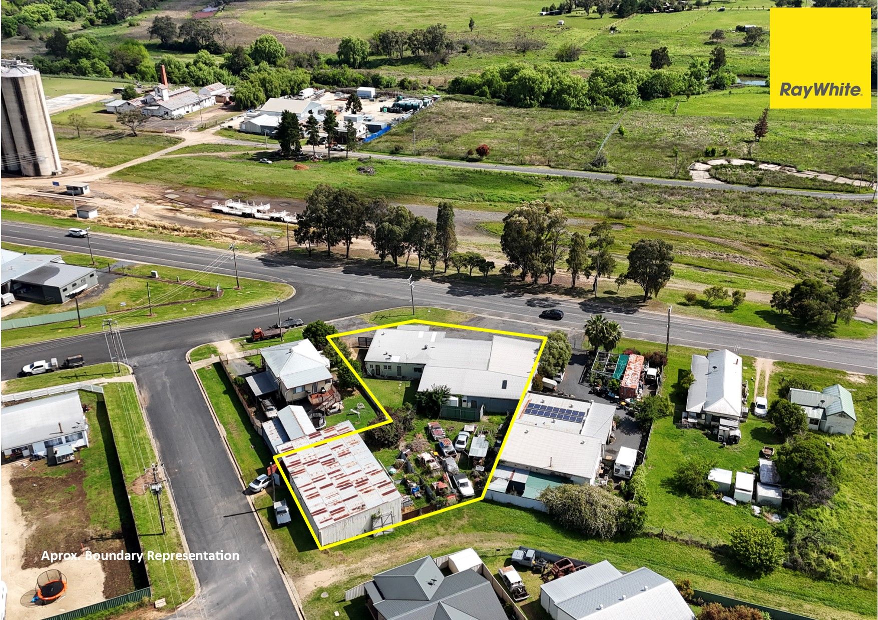 28-30 Ring Street, Inverell, NSW 2360