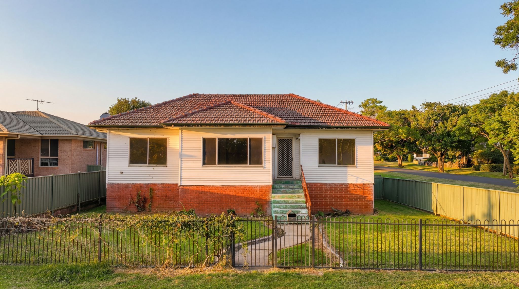 23 Crown Street, Grafton, NSW 2460