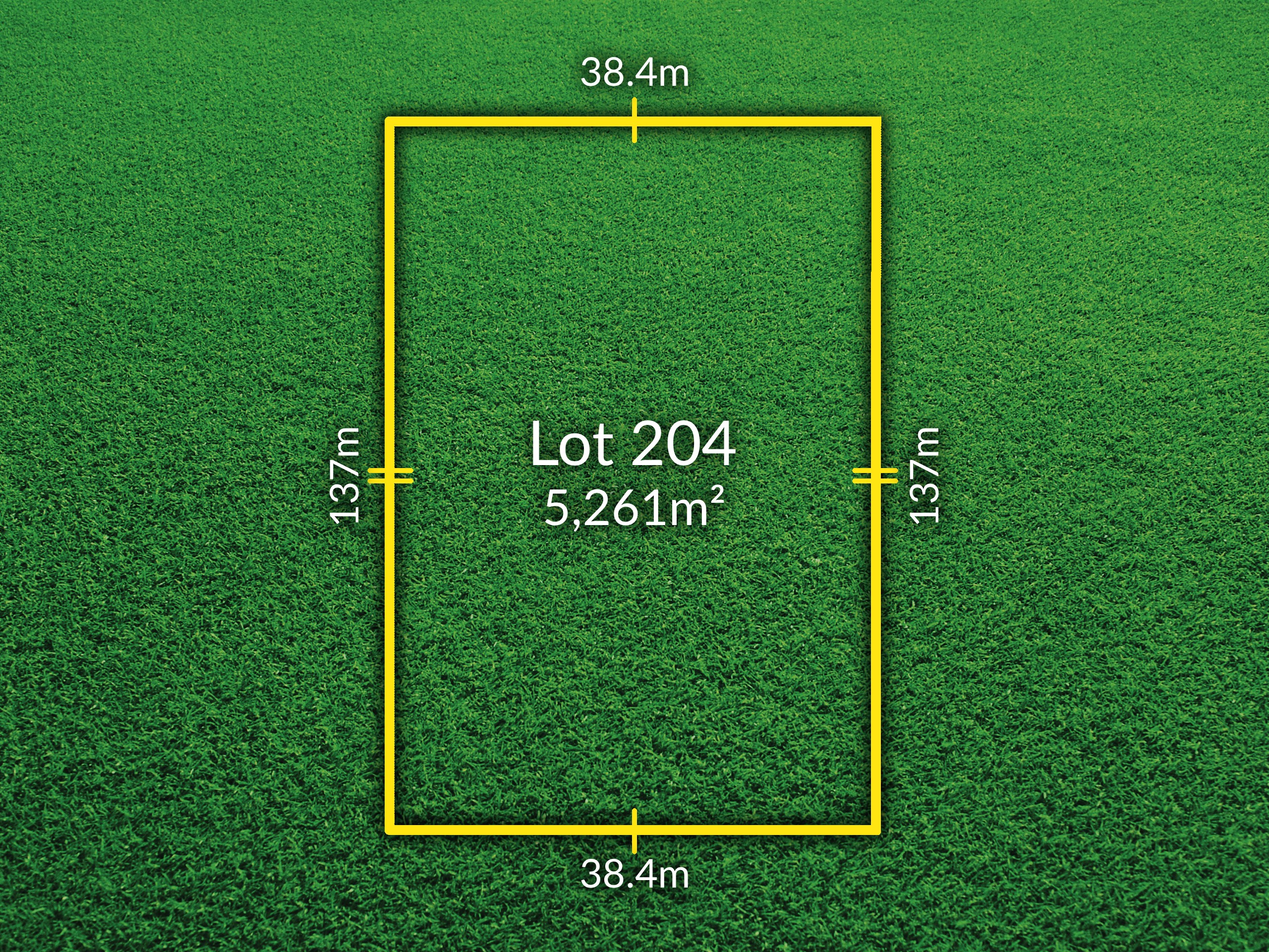 Lot 204 Mattner Road, Waikerie, SA 5330