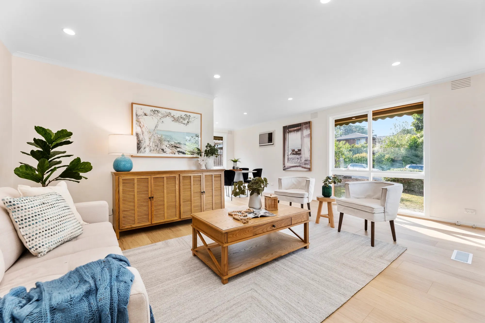 105 Raheen Avenue, Wantirna, VIC 3152