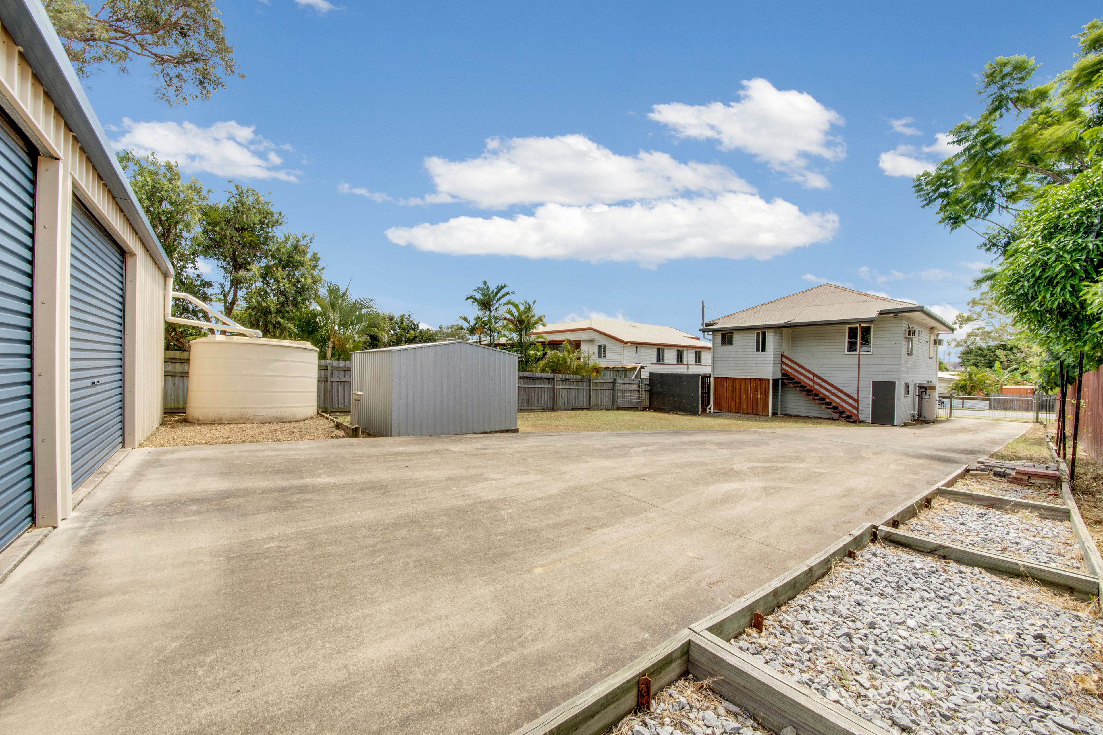 13 Buller Street, South Gladstone, QLD 4680