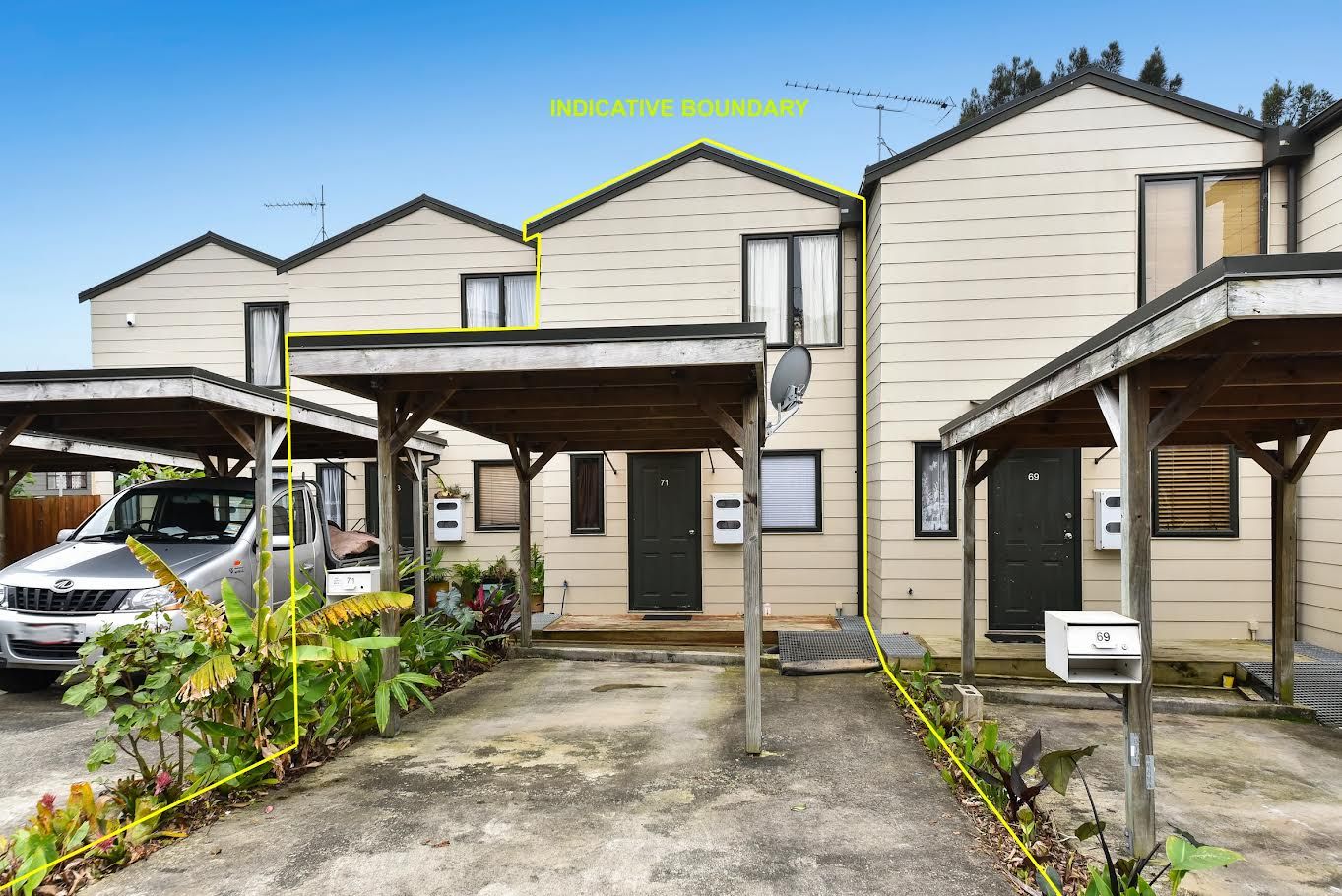 71 Malaspina Place, Papatoetoe