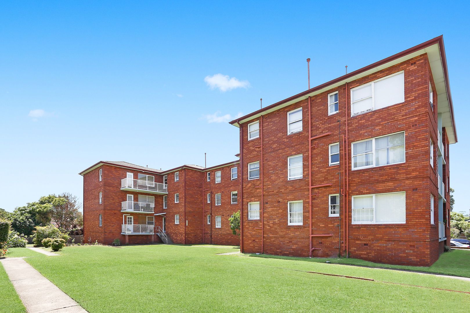 7/189 Liverpool Road, Burwood, NSW