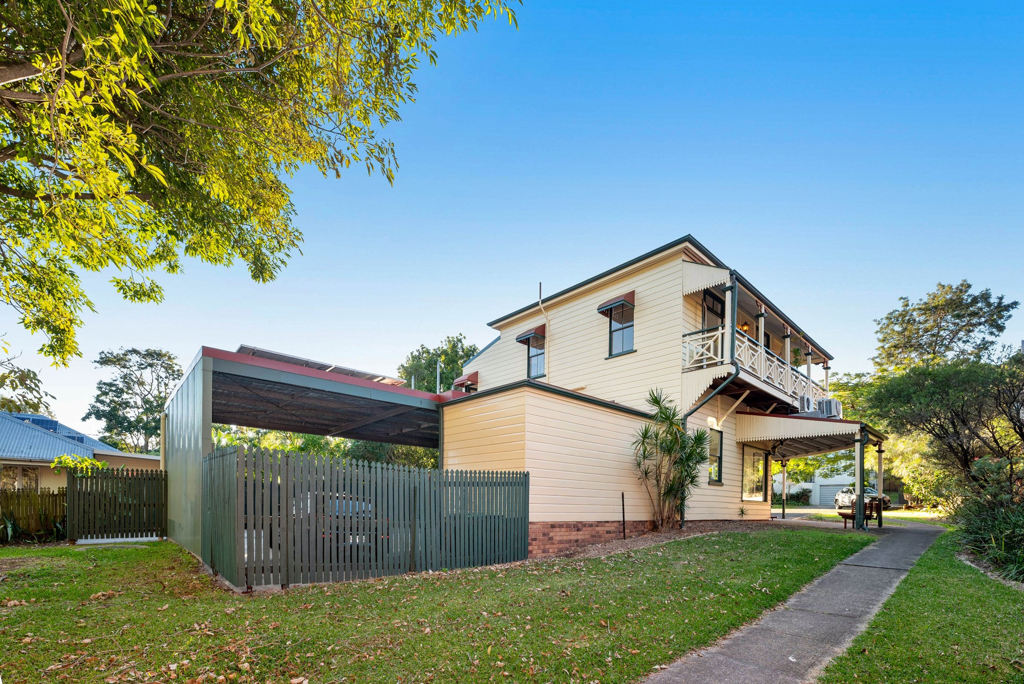 2 Mullin Street, Paddington, QLD 4064
