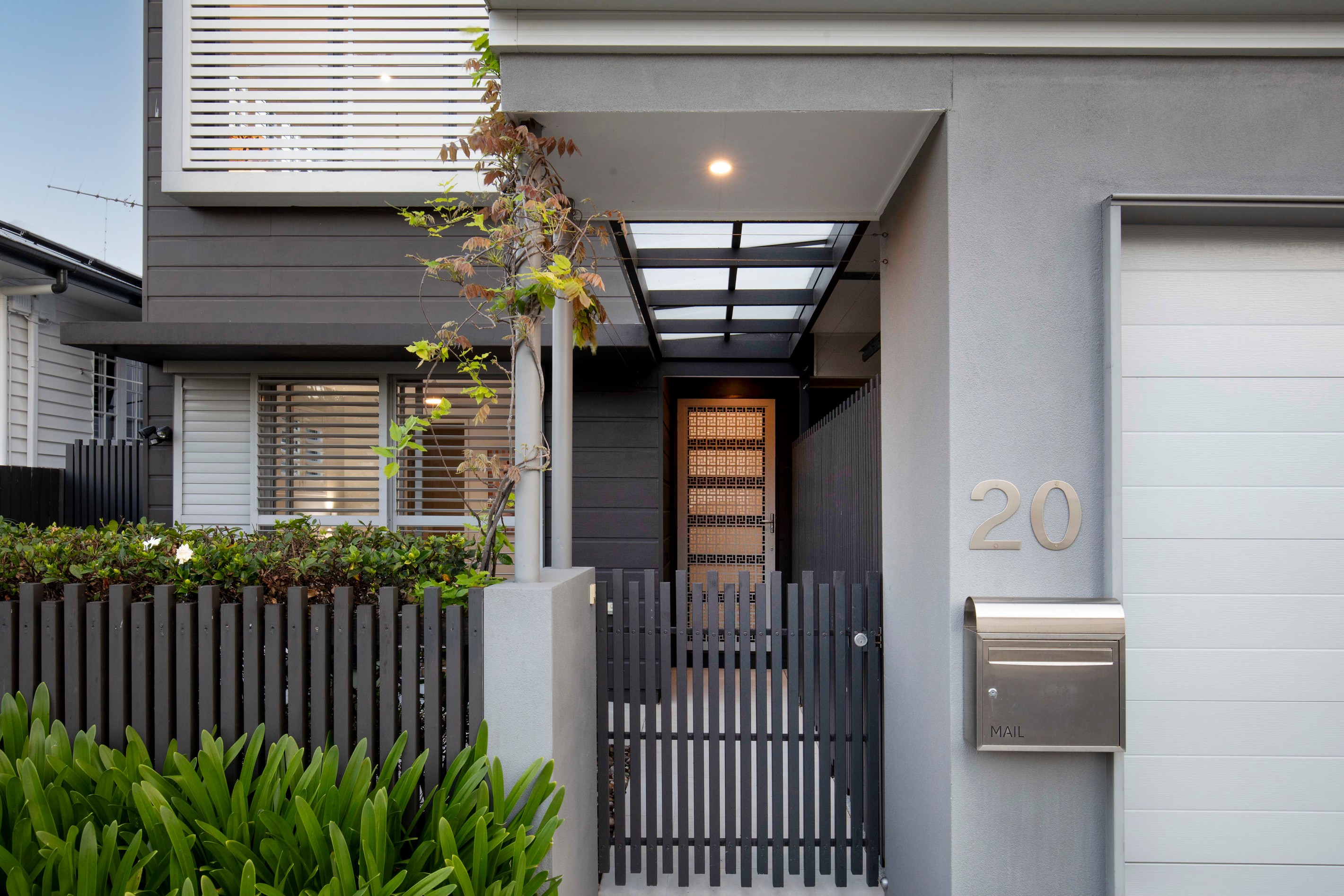 20 Burrell Street, Clayfield, QLD 4011