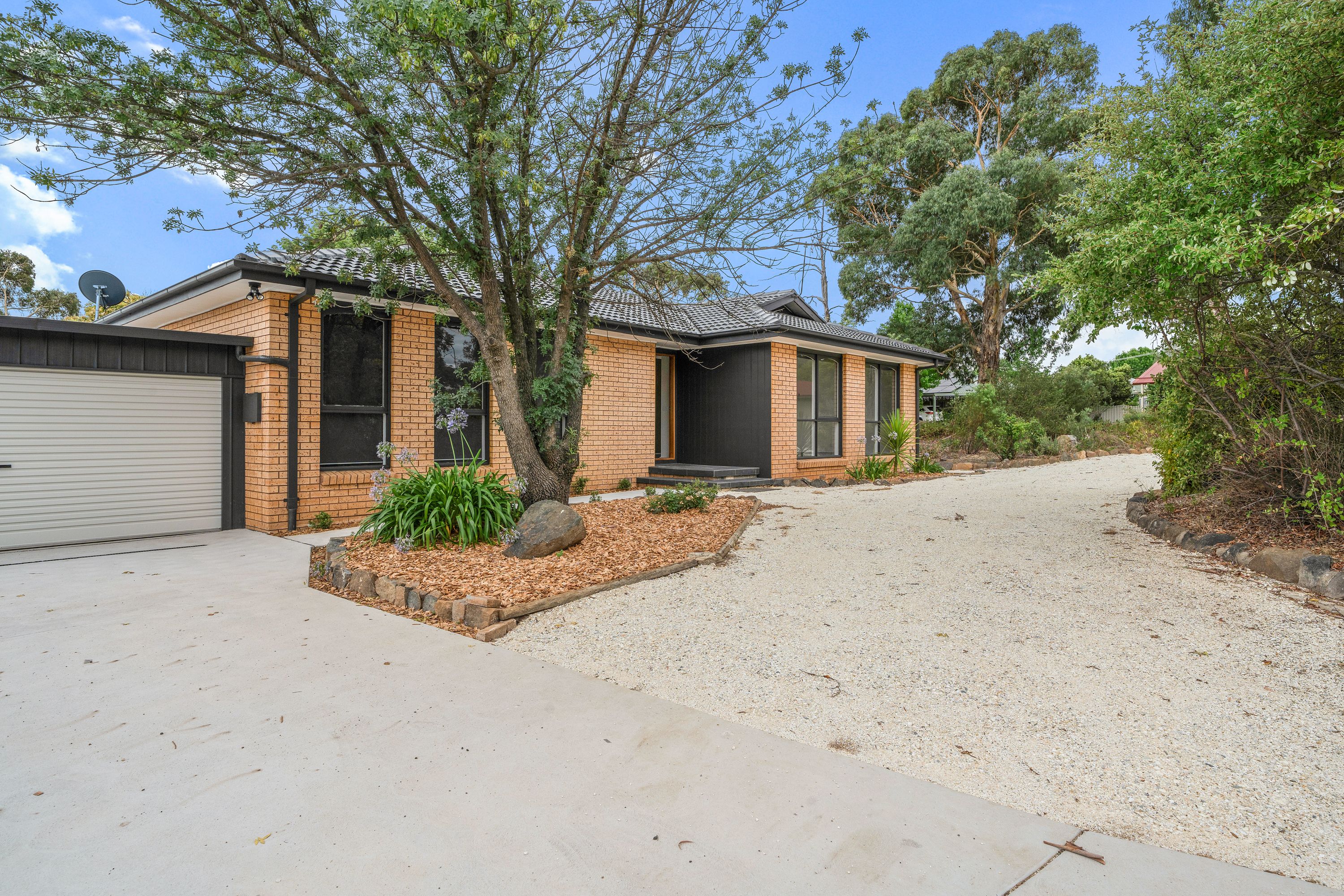 18 Forwood Street, Monash, ACT 2904
