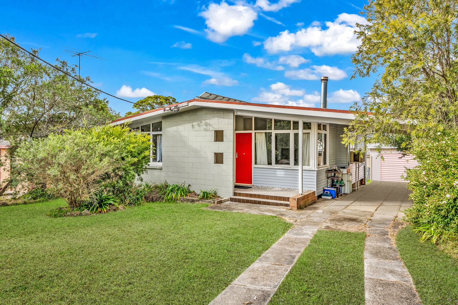 7 Frances Street, Gloucester NSW 2422