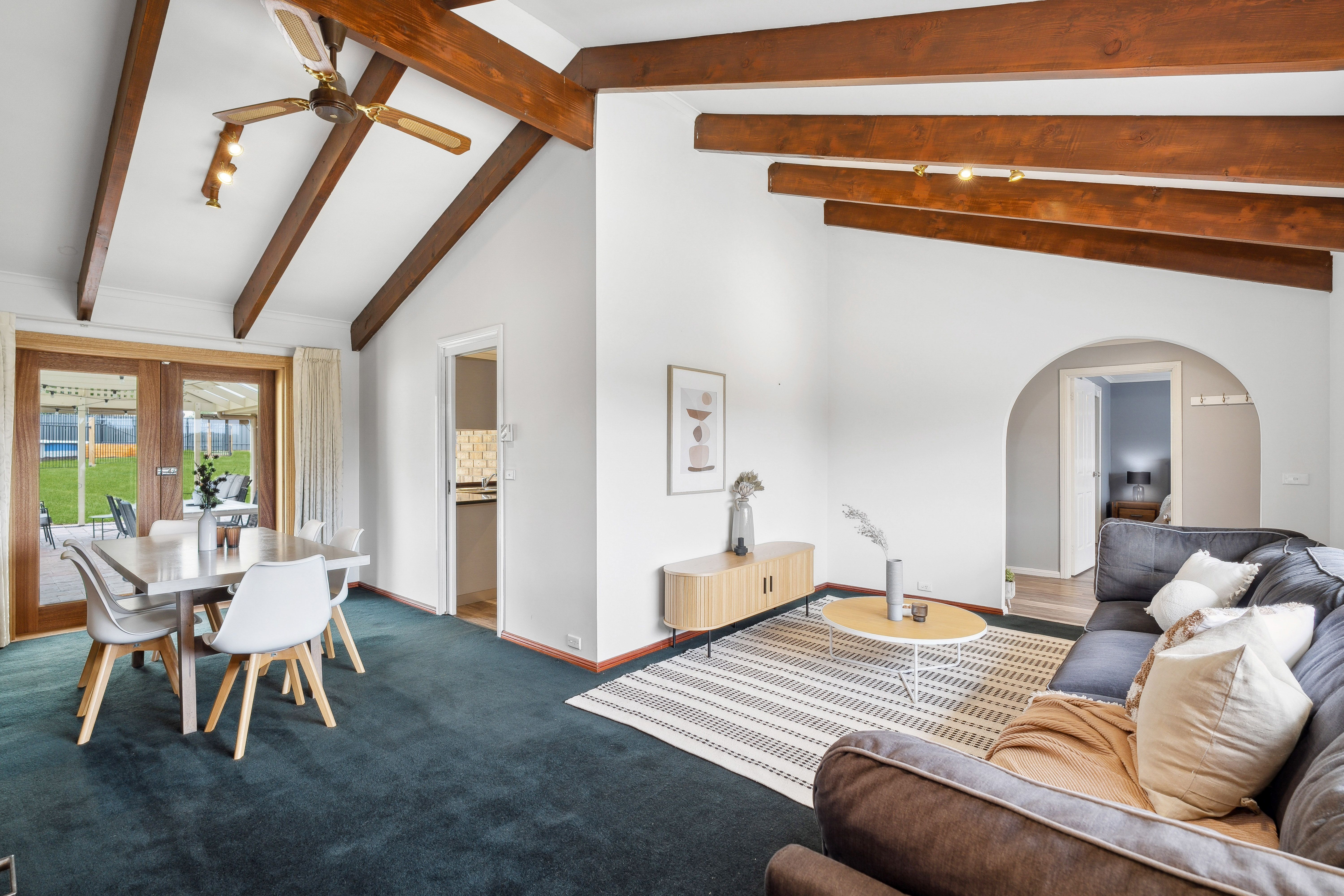 63 Ray Orr Drive, Mount Barker, SA 5251 Sold House Ray White Mount