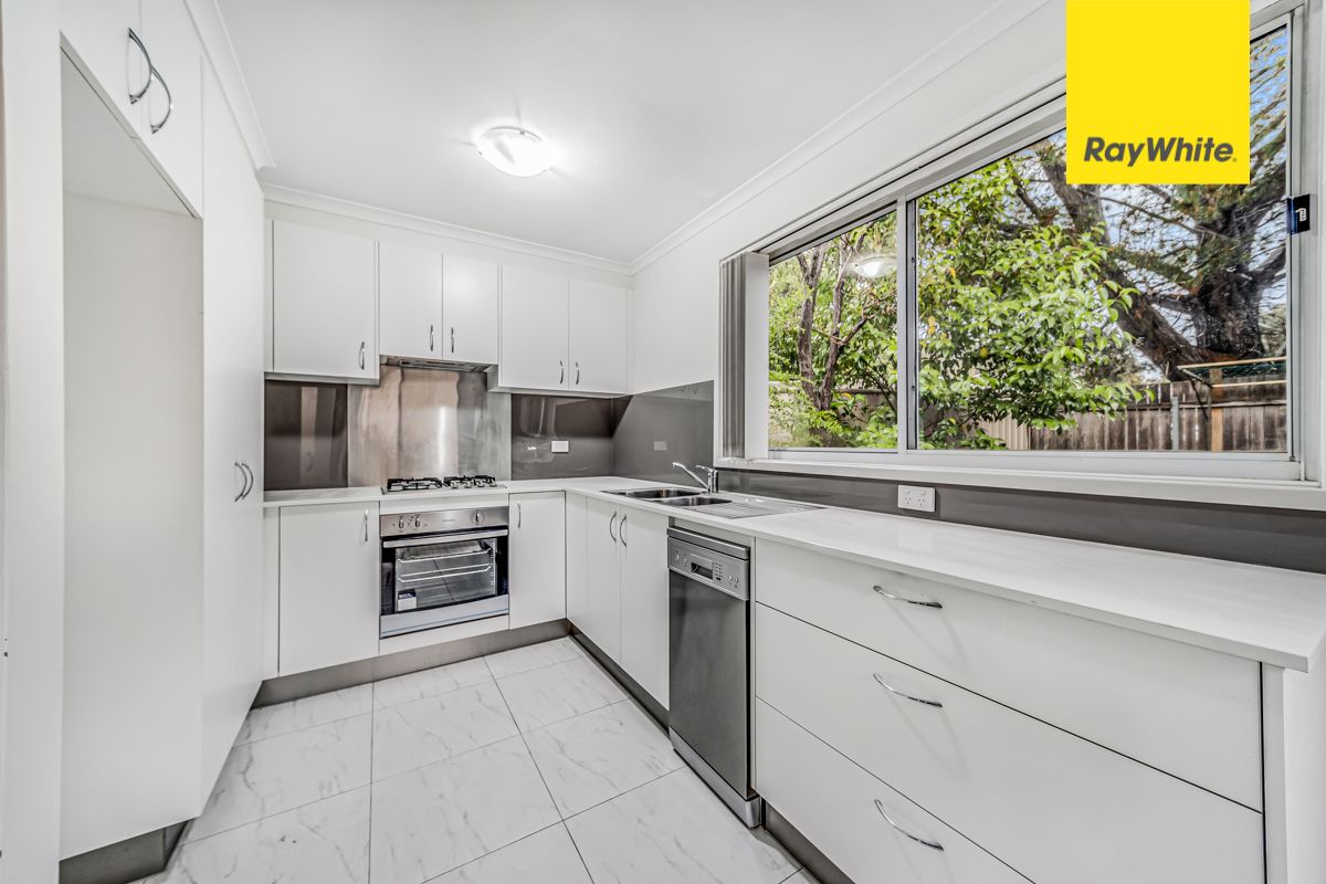1/3 Solly Place, Belconnen, ACT 2617