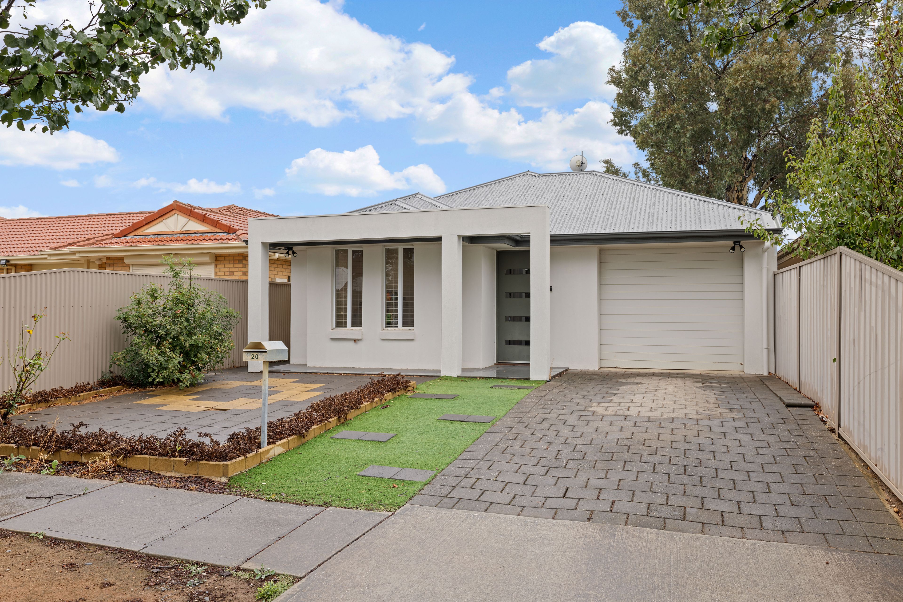 20 Scott Avenue, Clovelly Park, SA 5042