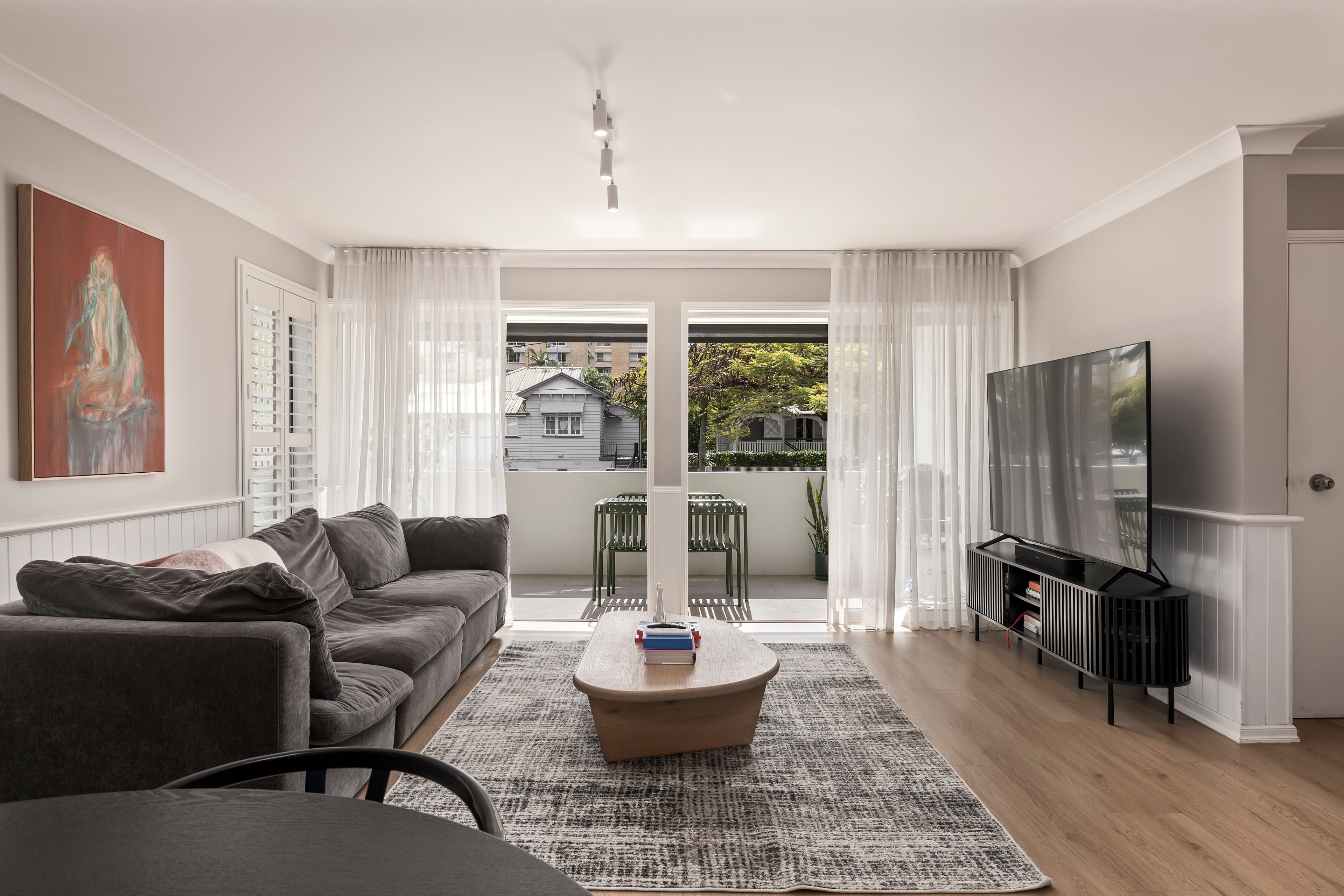 1/5 Sydney Street, New Farm, QLD 4005