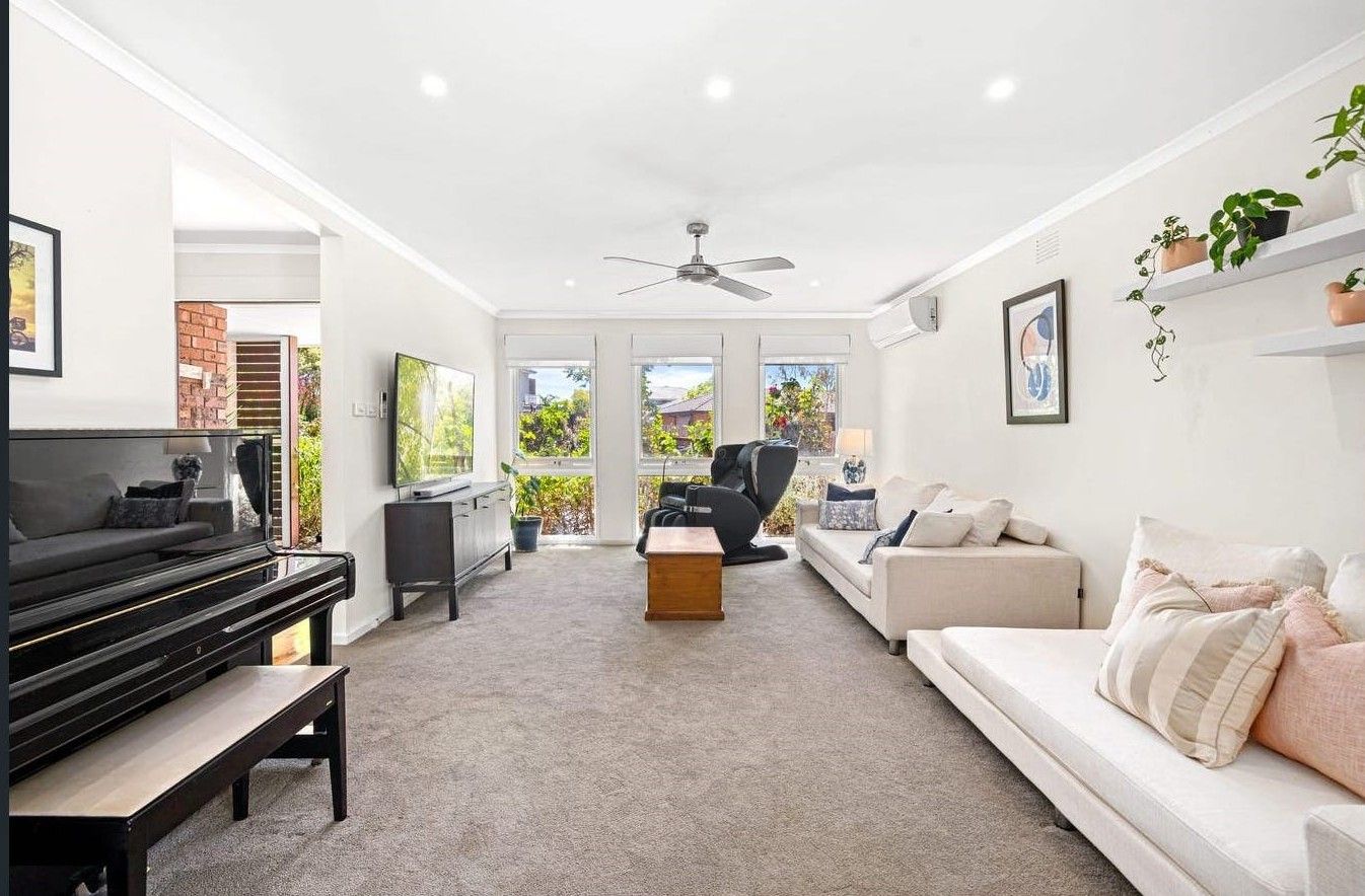 3 Merryn Grove, Wantirna South, VIC 3152