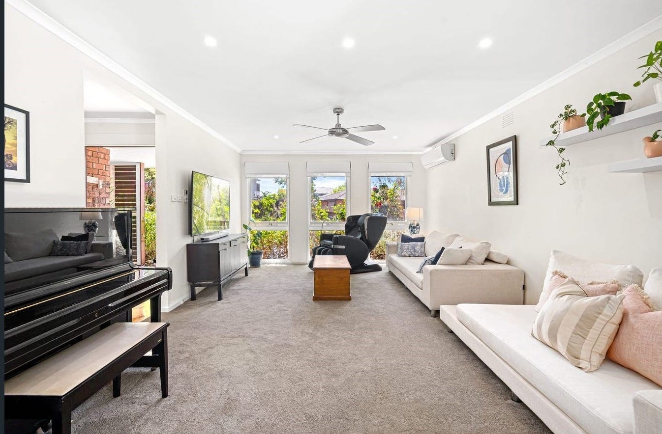 3 Merryn Grove, Wantirna South, VIC 3152