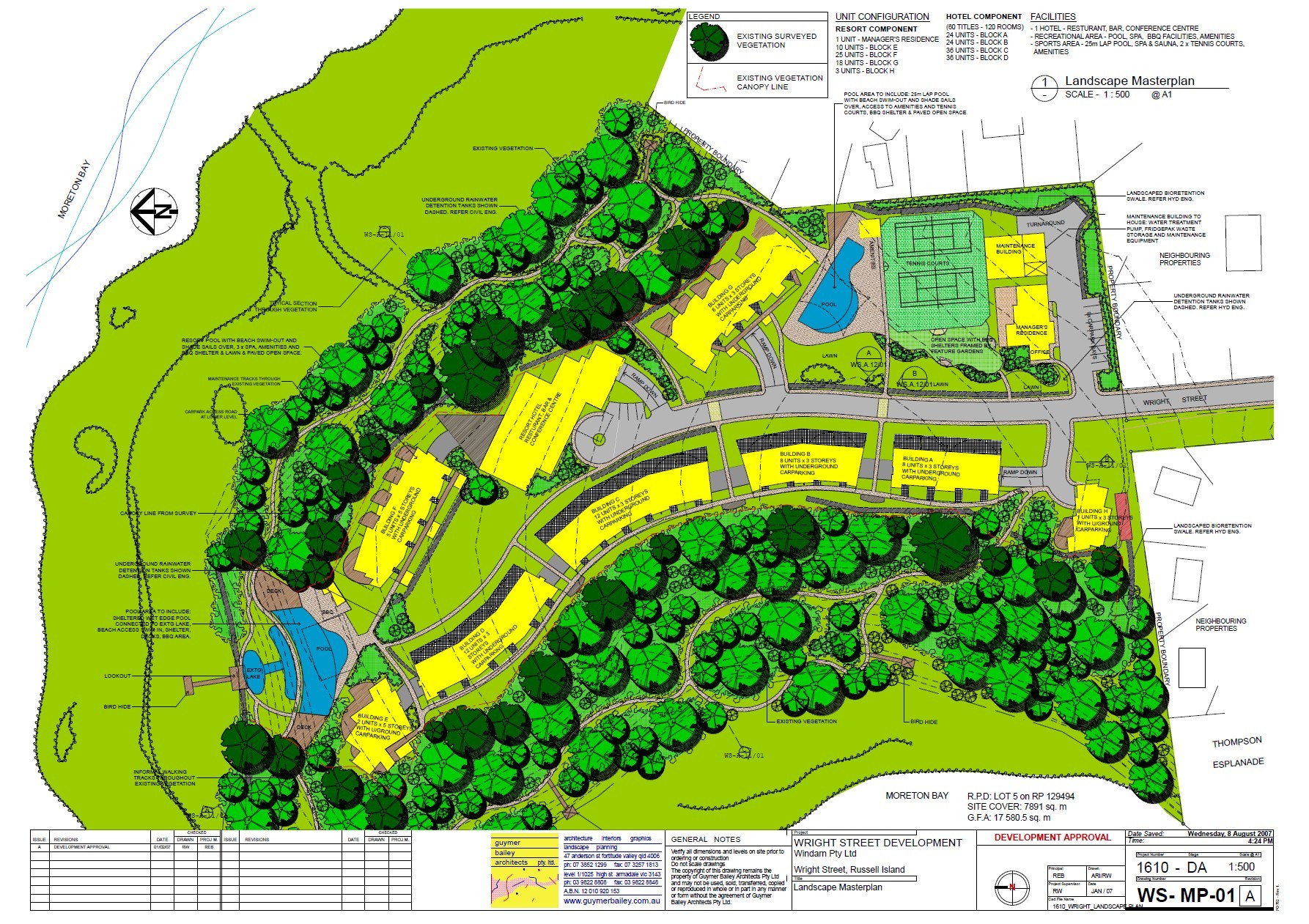 1 Wright Street, Russell Island, QLD 4184