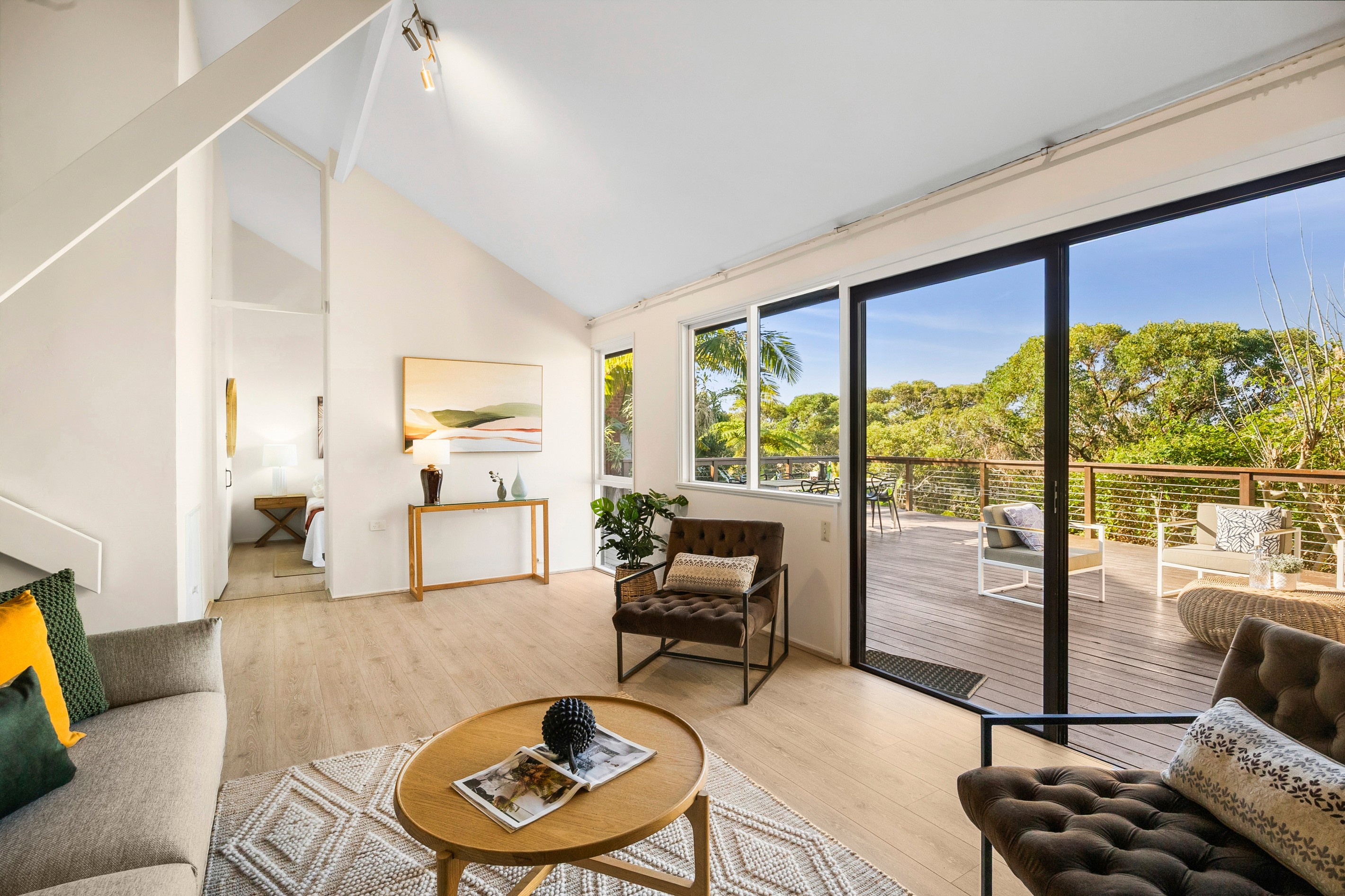 18 Allenby Park Parade, Allambie Heights, NSW 2100