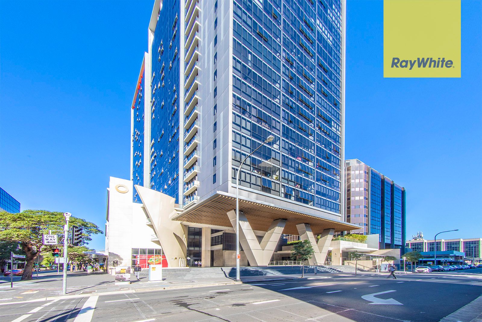 2406/45 Macquarie Street — photo 17 of 17