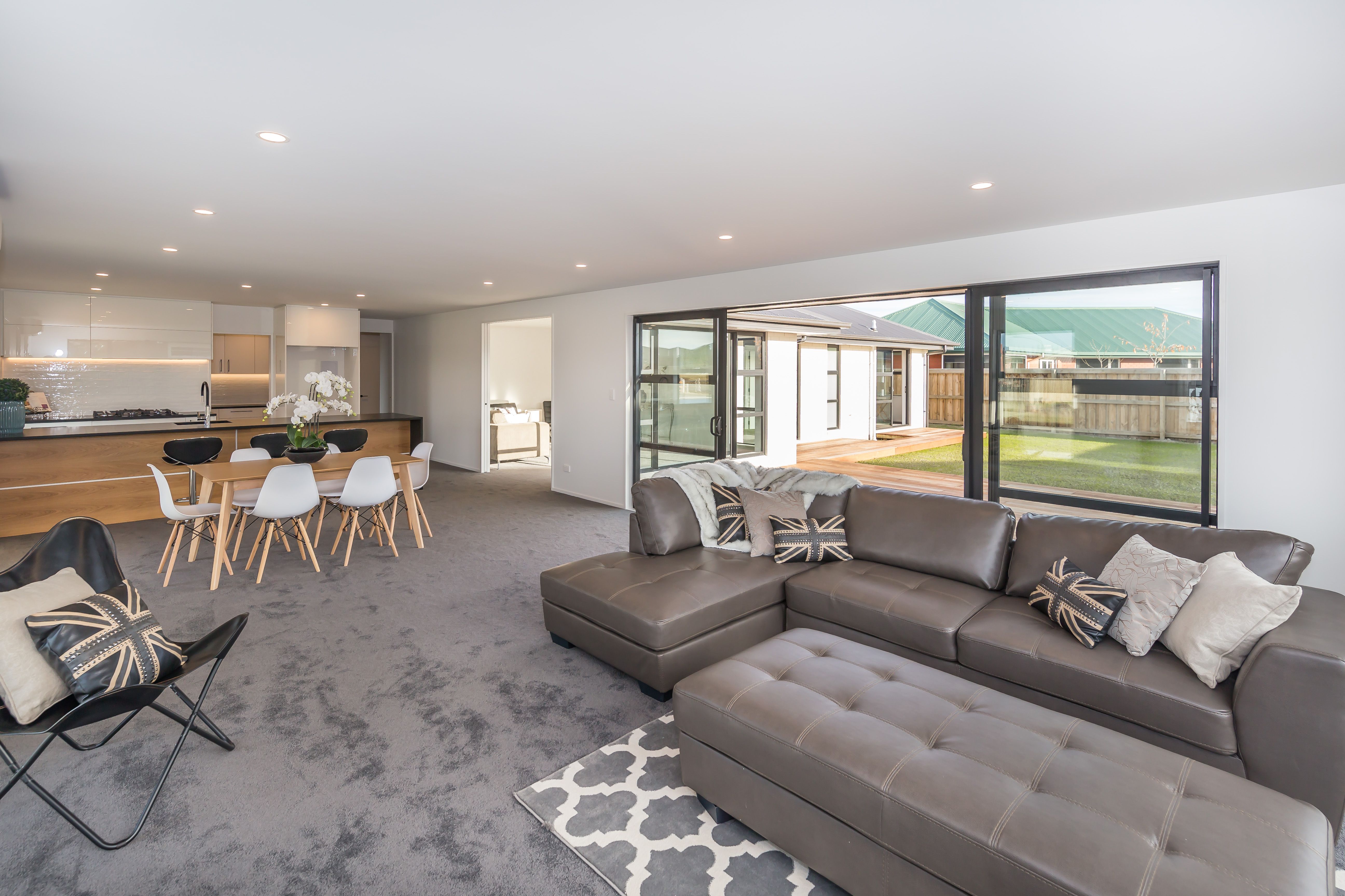 35 McLenaghan Road, Rolleston, Selwyn District