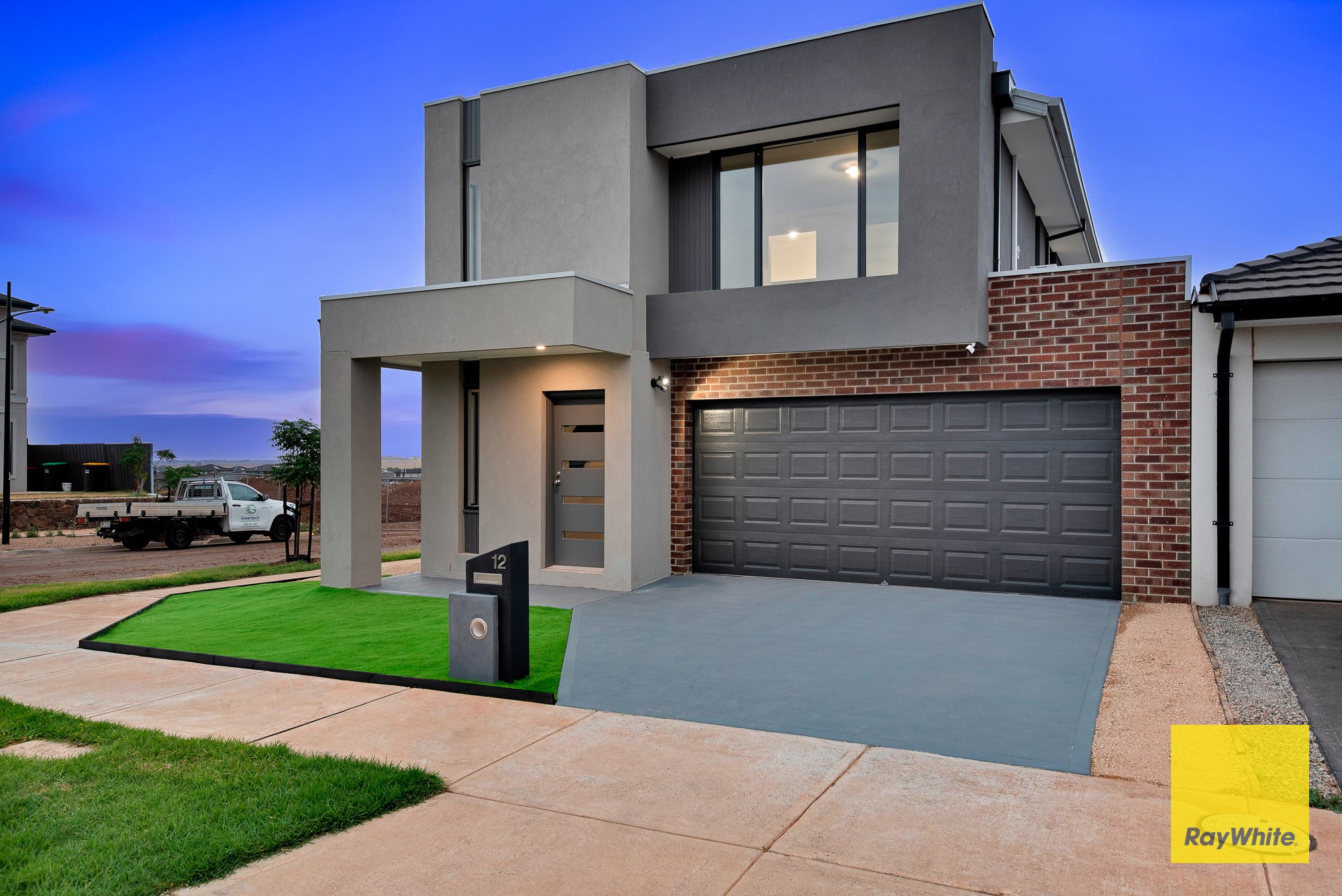 12 Abu Road, Truganina, VIC 3029
