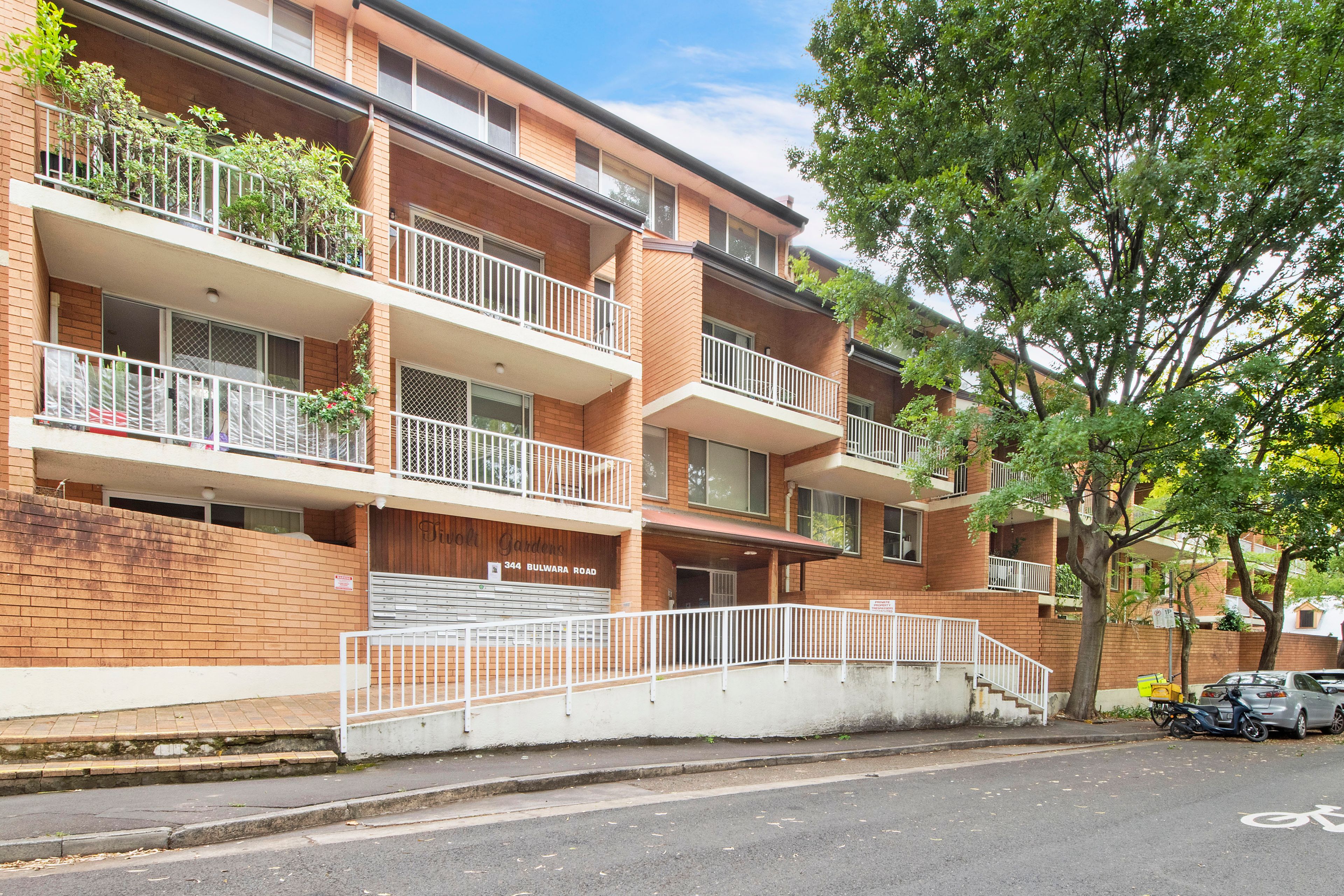 61/344 Bulwara Road, Ultimo, NSW 2007