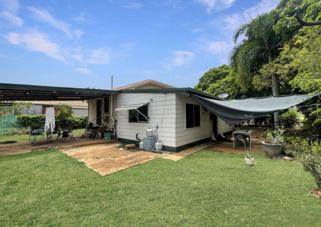 1 Atherton Street, Chillagoe, QLD 4871