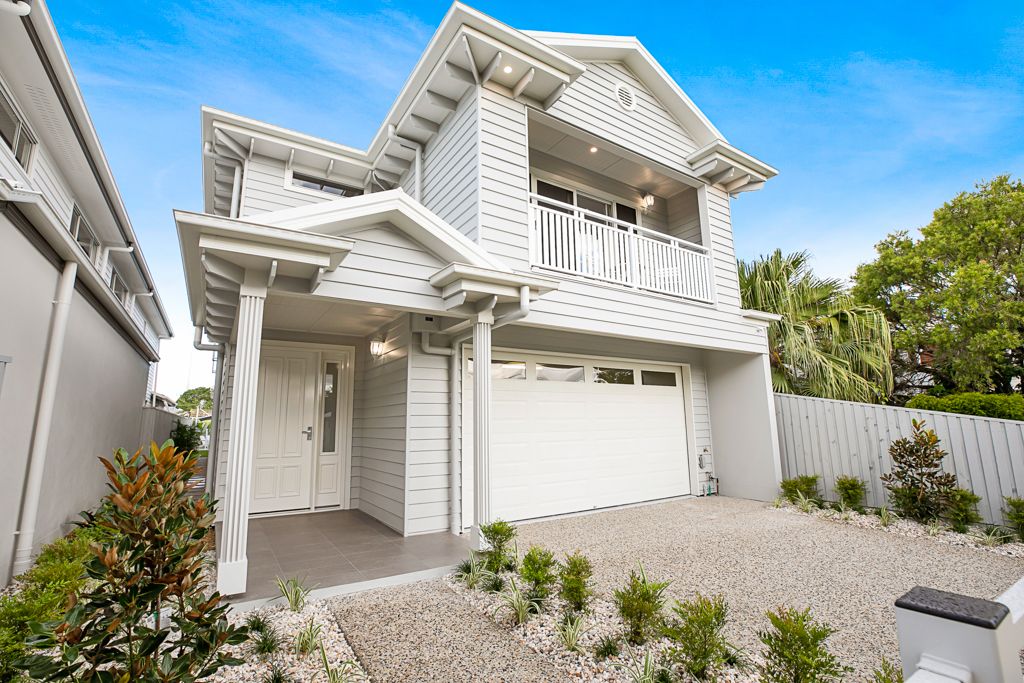 21 Blaikie Street, Hendra QLD 4011
