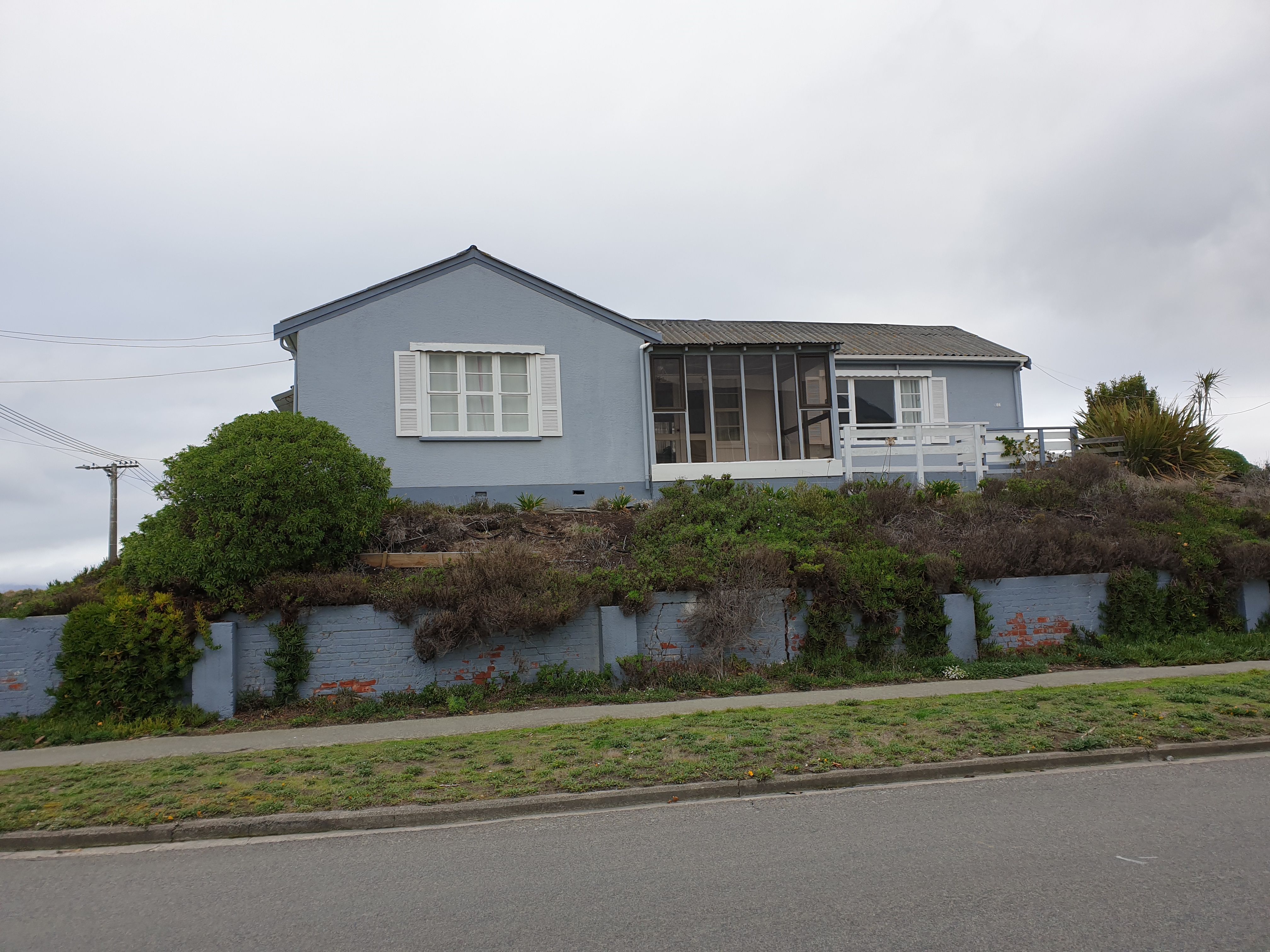 424 Marine Parade, New Brighton, Christchurch City